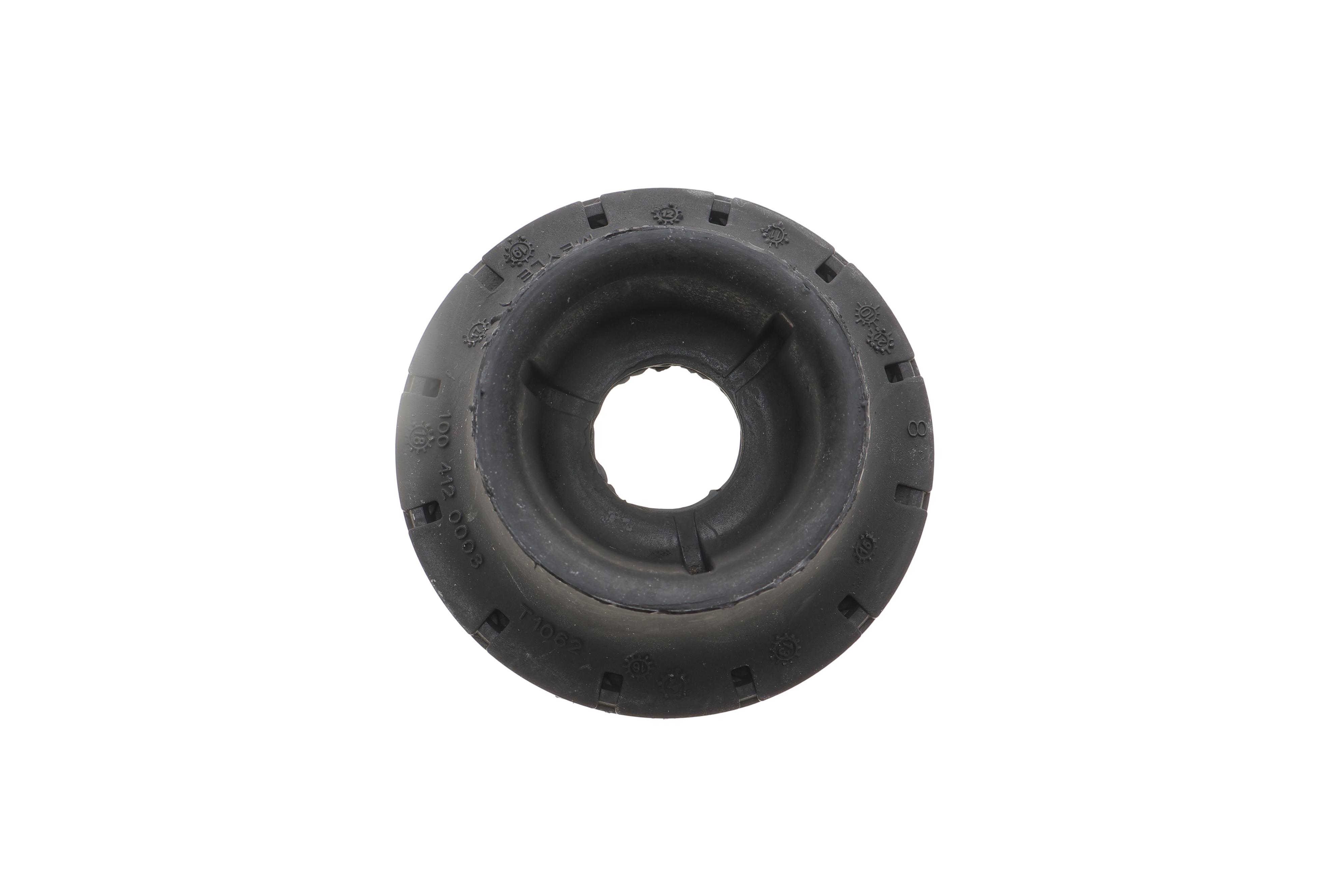 Подушка амортизатора (переднього) VW Caddy II -03