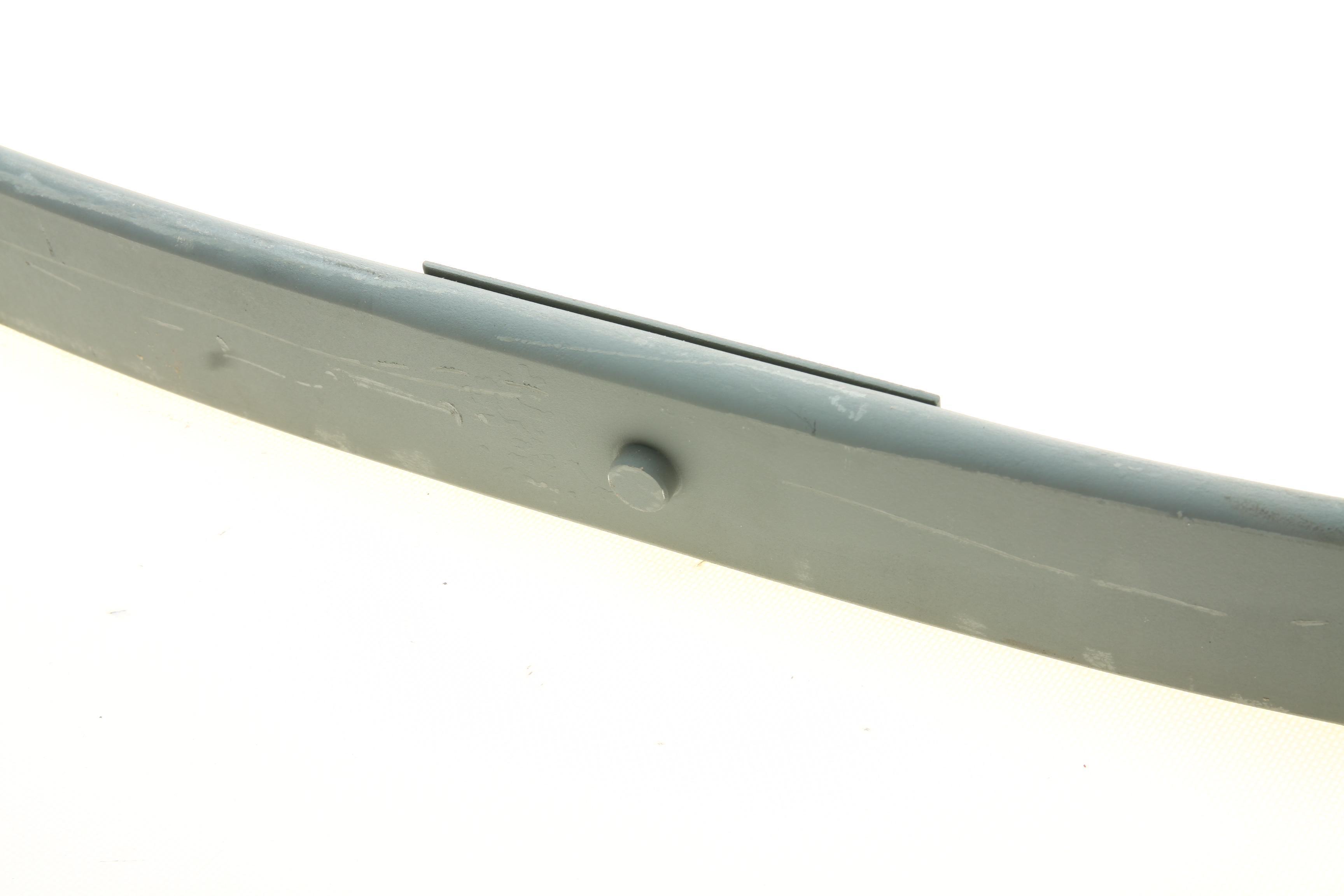 Ресора задня VW Caddy 1.4/1.6 04-10/1.9/2.0TDI/1.2TSI 04-11 (вен) (коротка база) (60/740/570mm)