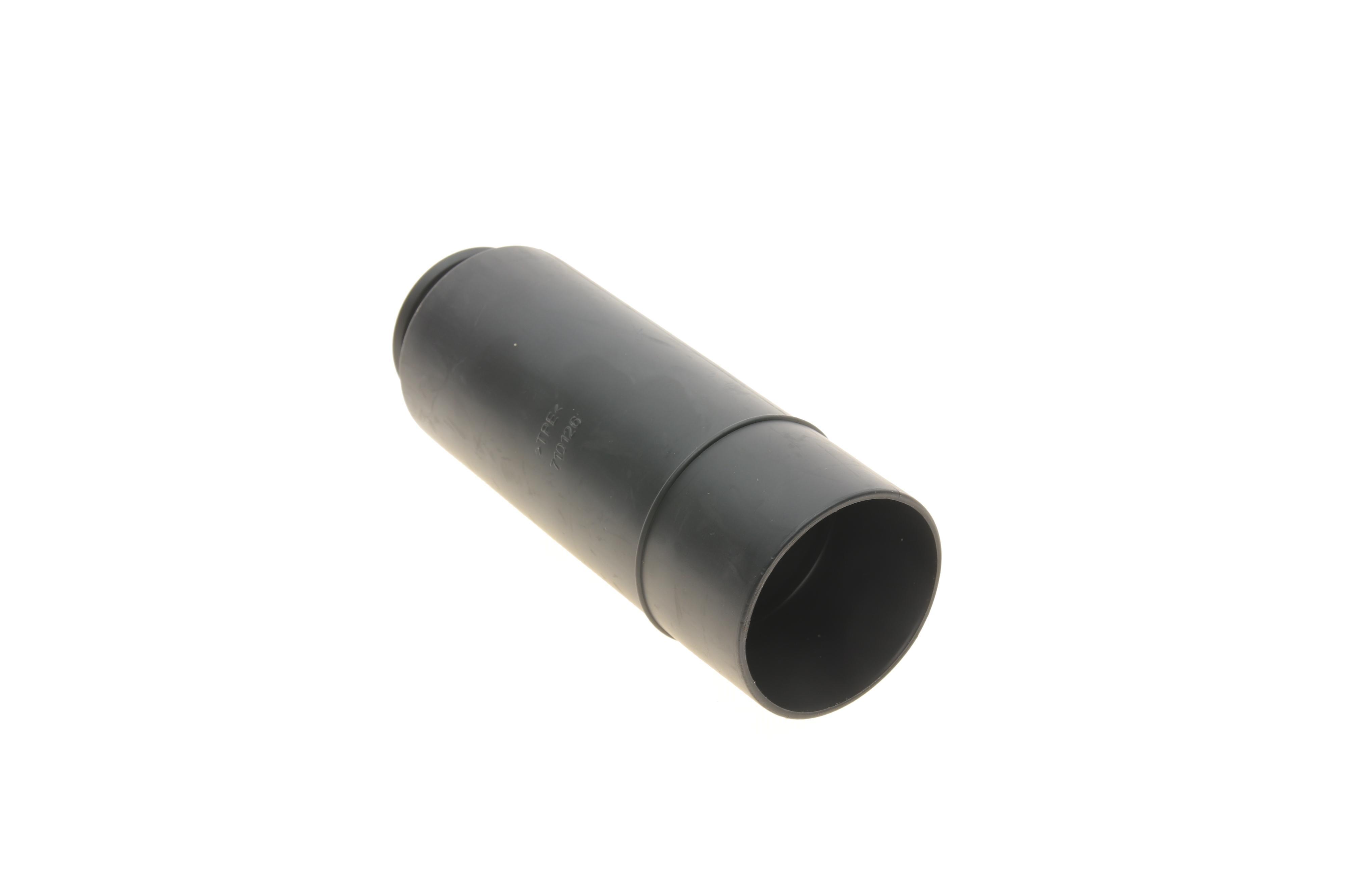 Пильник + відбійник амортизатора (заднього) BMW 3 (E90) 04-11 (к-кт) M47/M57/N43/N45/N47/N53/N54