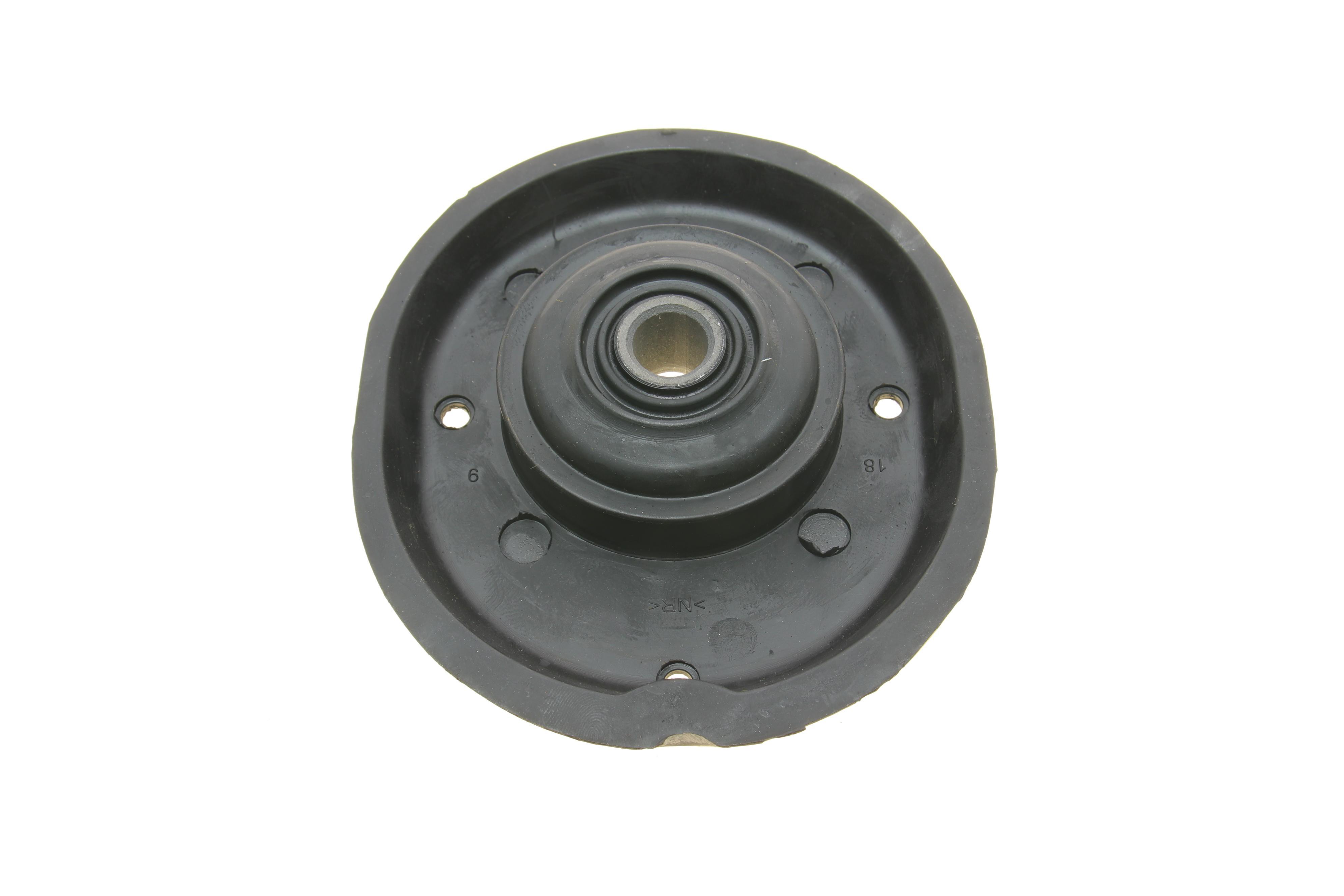 Подушка амортизатора (переднього) + підшипник Peugeot 207 1.4-1.6 06-