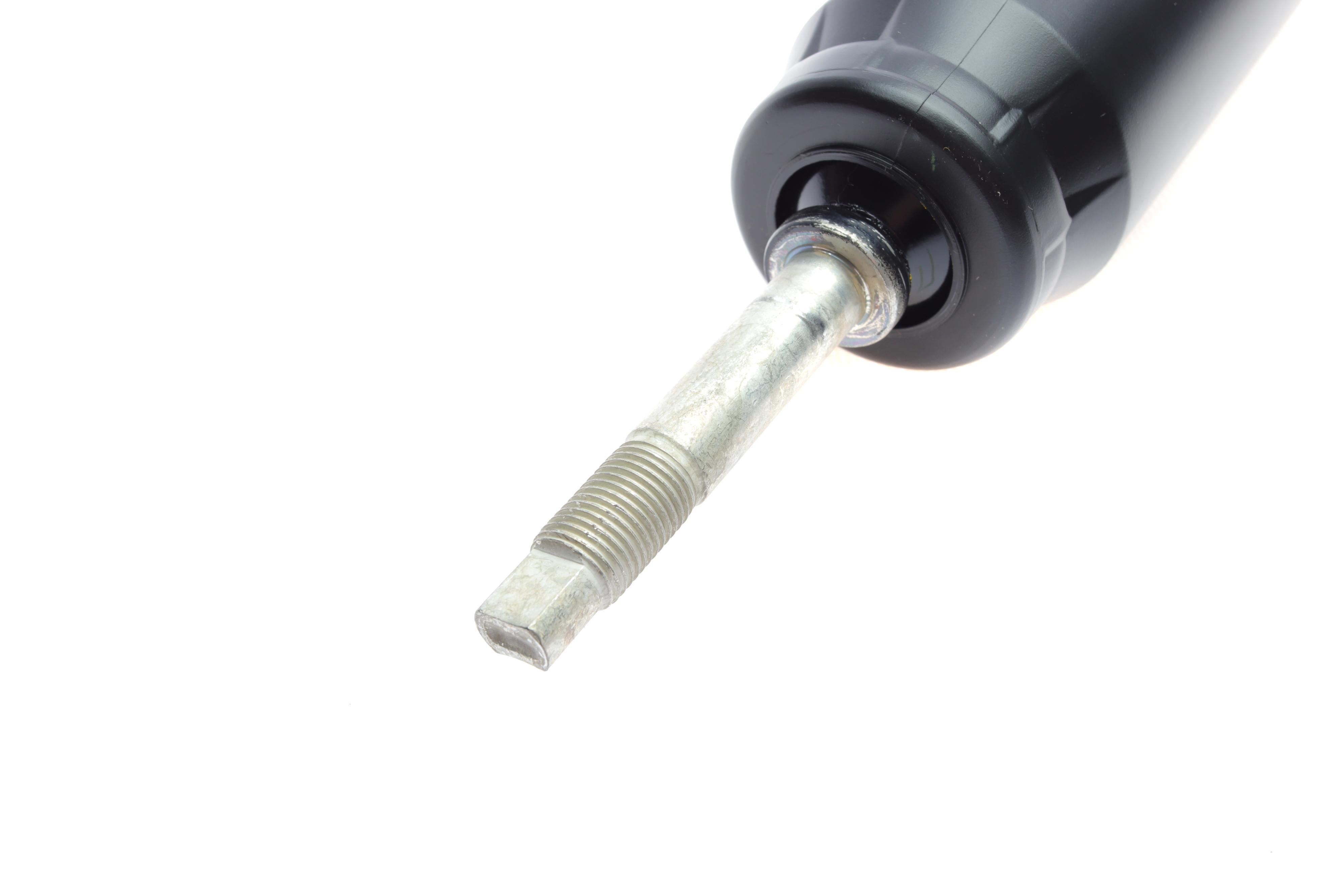 Амортизатор (передній) Toyota Land Cruiser 02-10