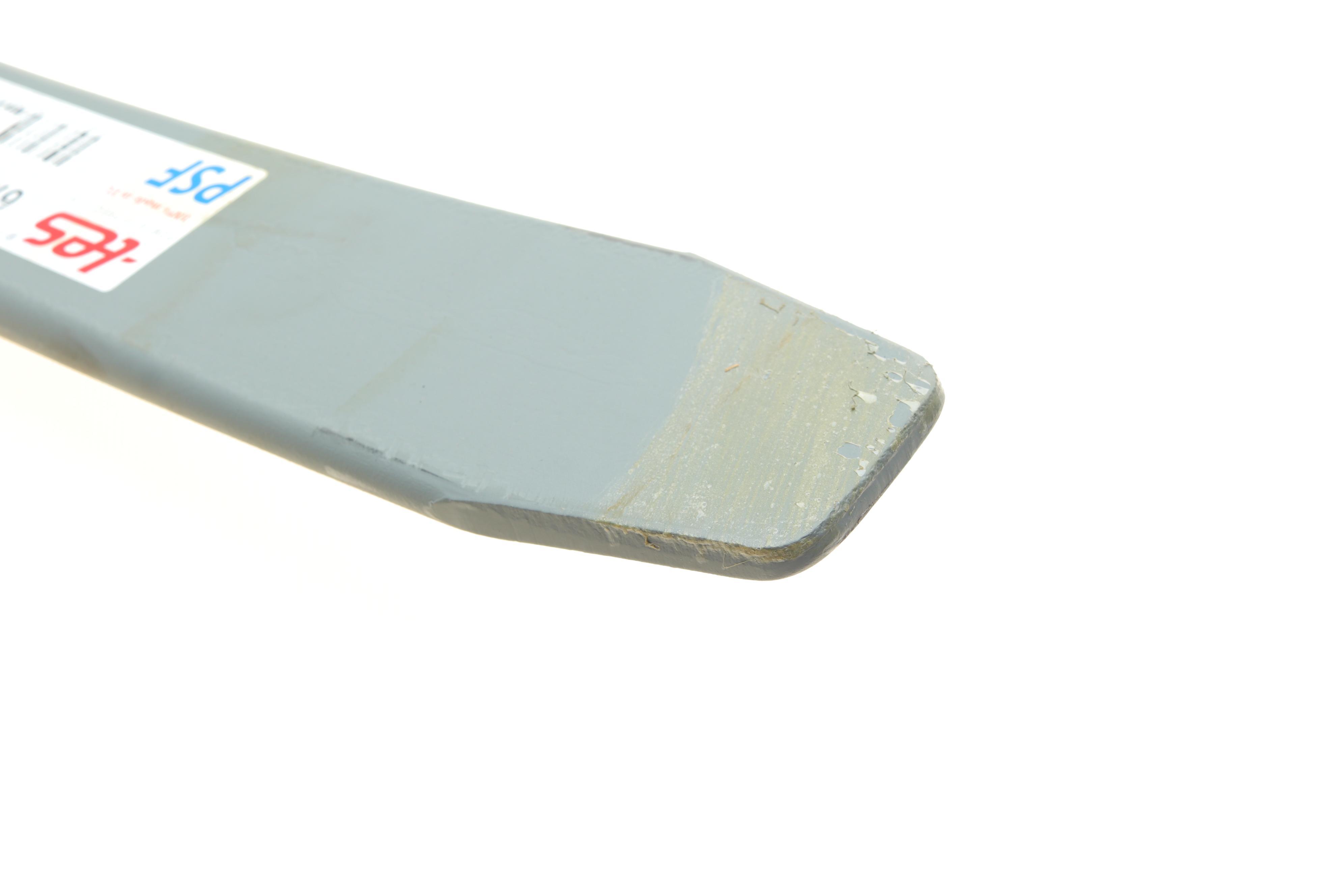 Ресора передня поперечна Iveco Daily E3 (з подушками залізна) (80/682.5/682.5) 24mm