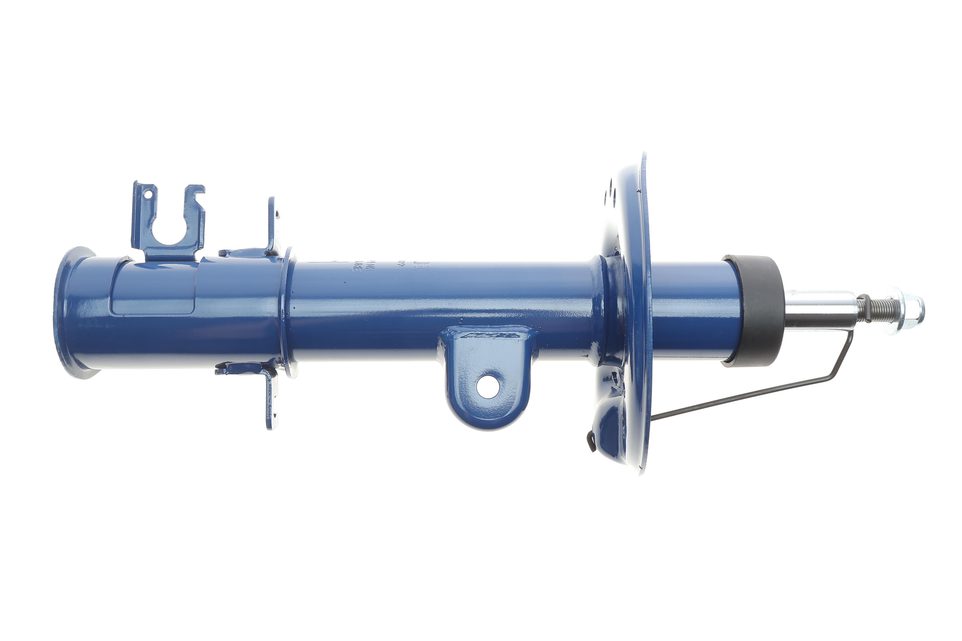 Амортизатор (передній) Fiat Doblo 10- (R)