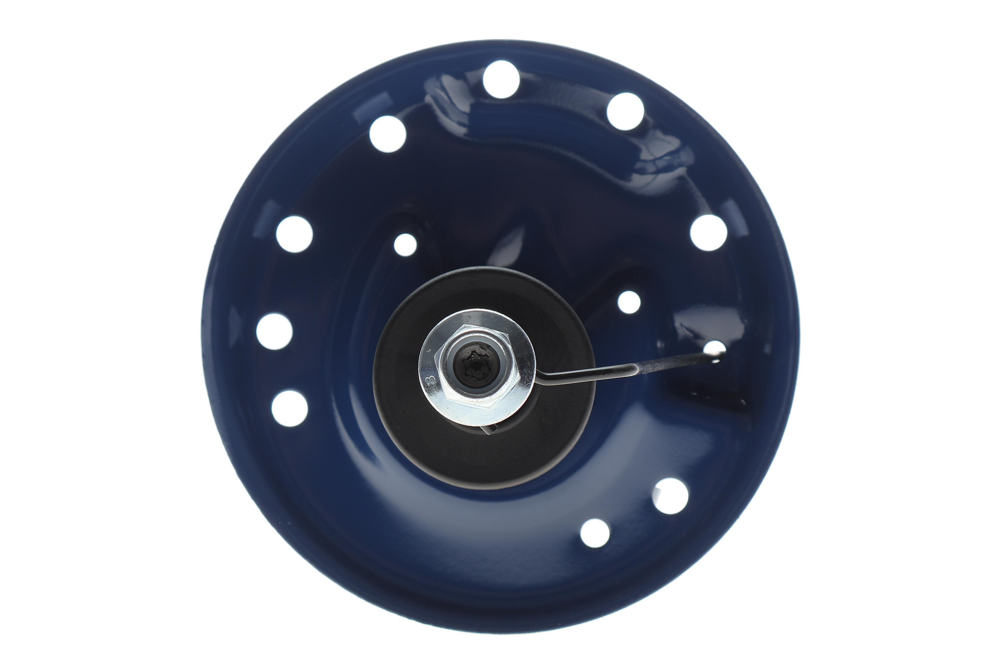 Амортизатор (передній) Fiat Doblo 10- (R)