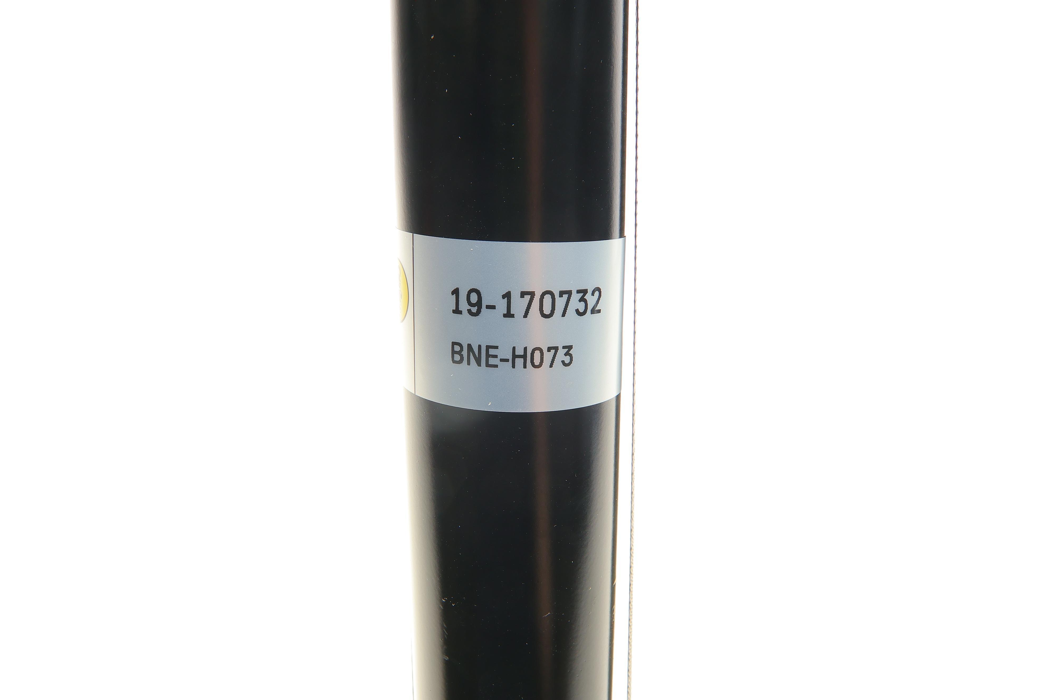 Амортизатор (задній) Audi Q3 13-18/VW Tiguan 1.4-2.0 07-18 (B4)