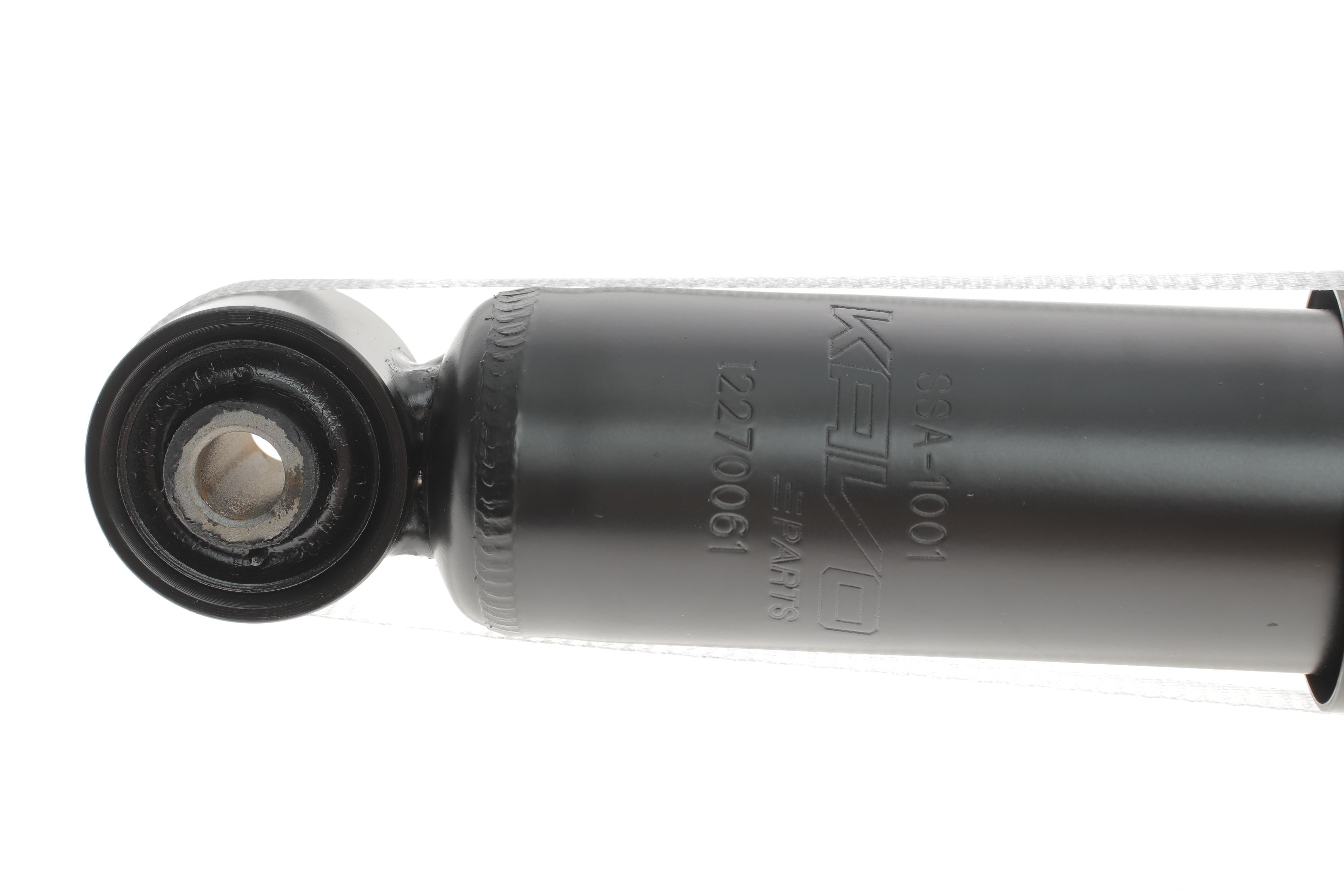 Амортизатор (задній) Chevrolet Captiva 06-