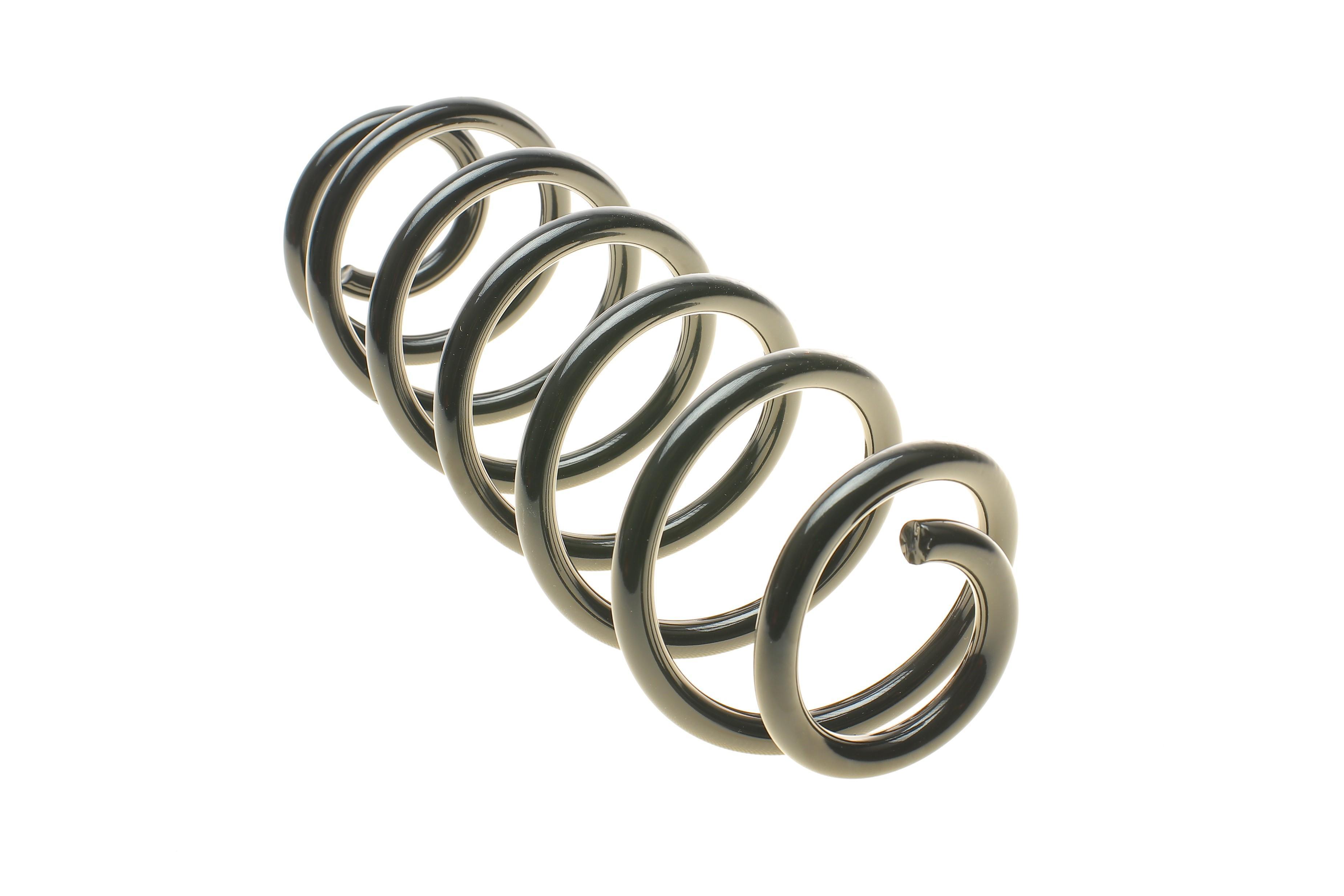 Пружина (задня) Skoda Octavia II Combi/VW Golf V/VI 1.4-1.6/1.2-1.8TSI/1.6-2.0TDI 04-13