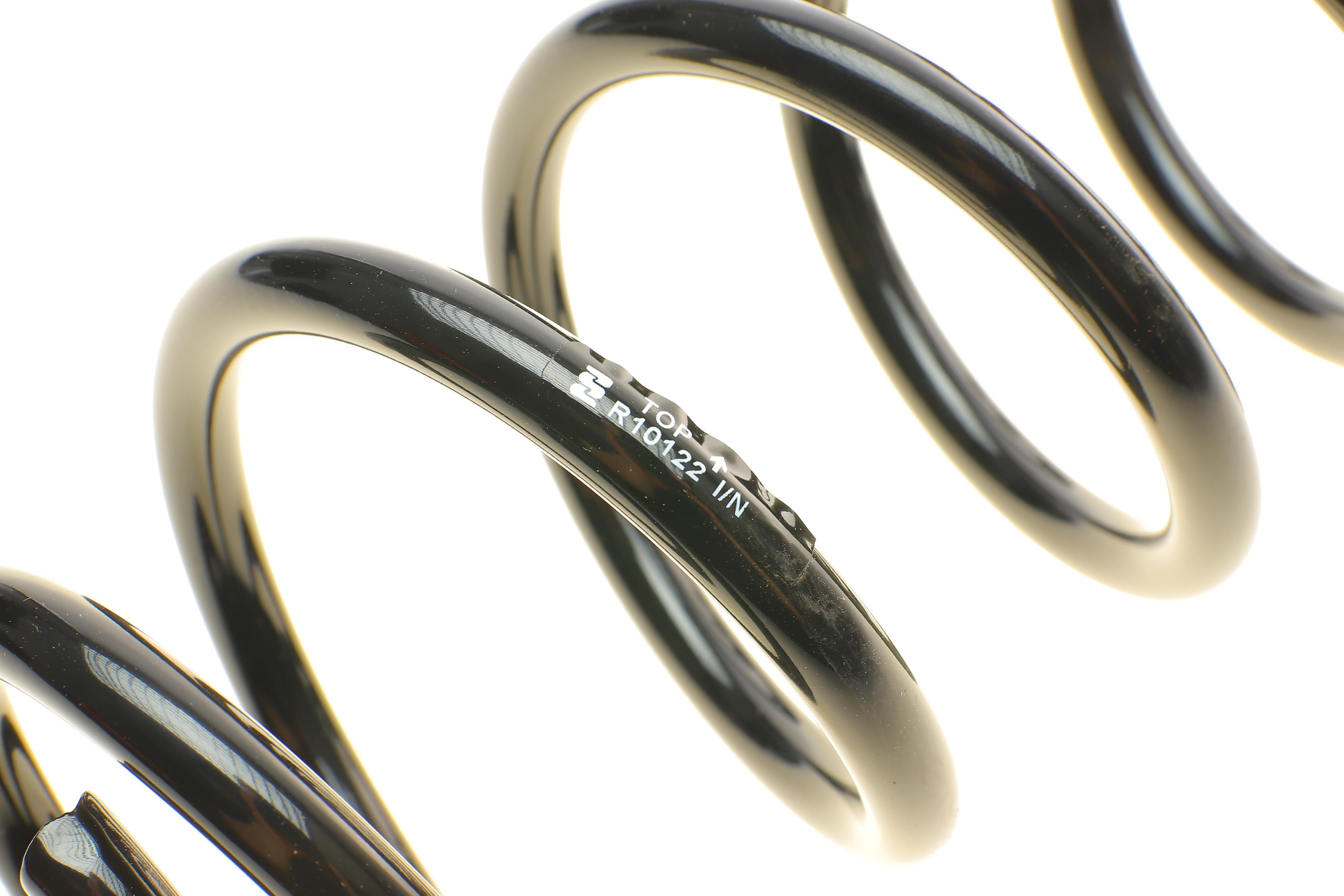 Пружина (задня) Skoda Octavia II Combi/VW Golf V/VI 1.4-1.6/1.2-1.8TSI/1.6-2.0TDI 04-13