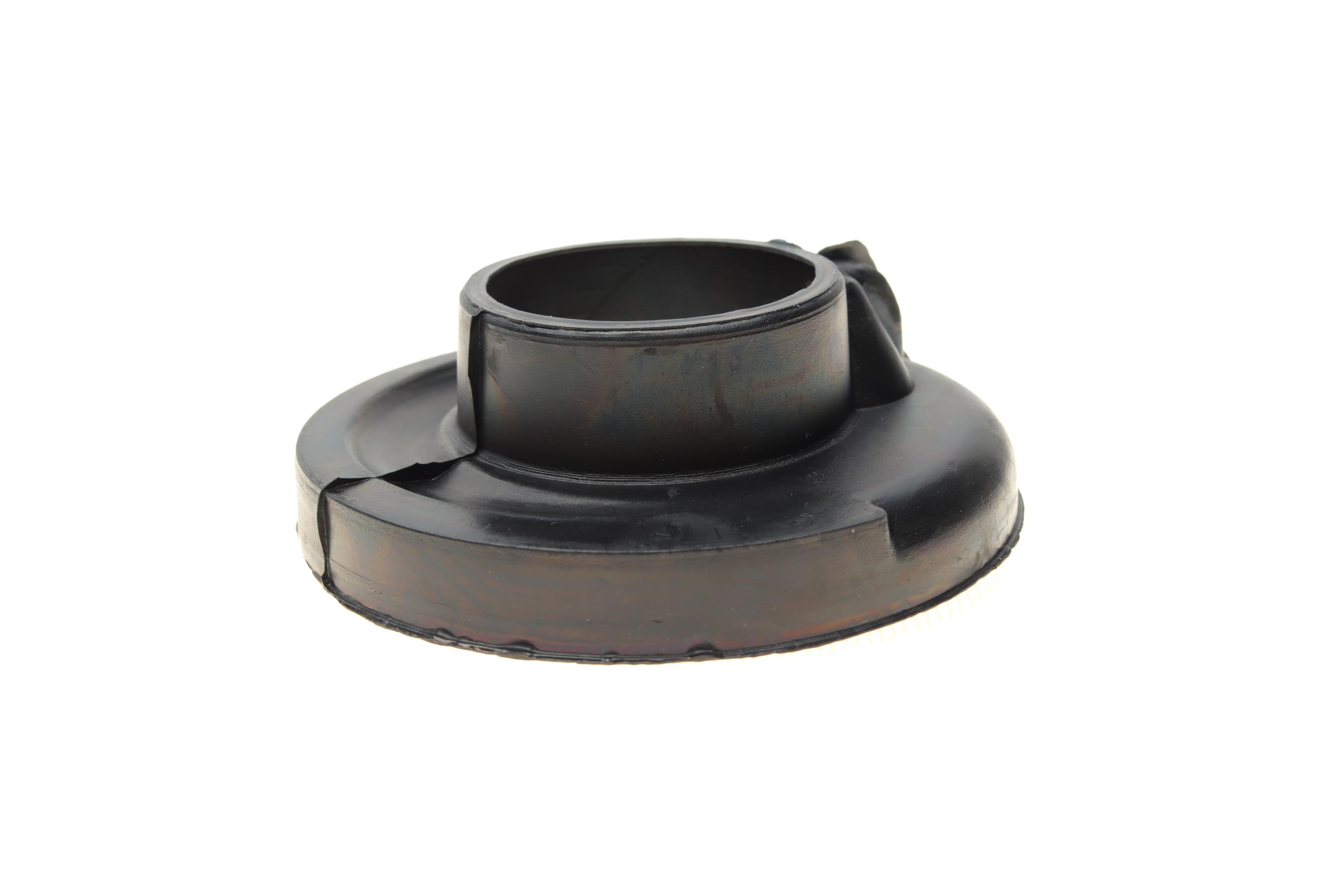 Проставка пружини (задній/нижня) VW T5 03-