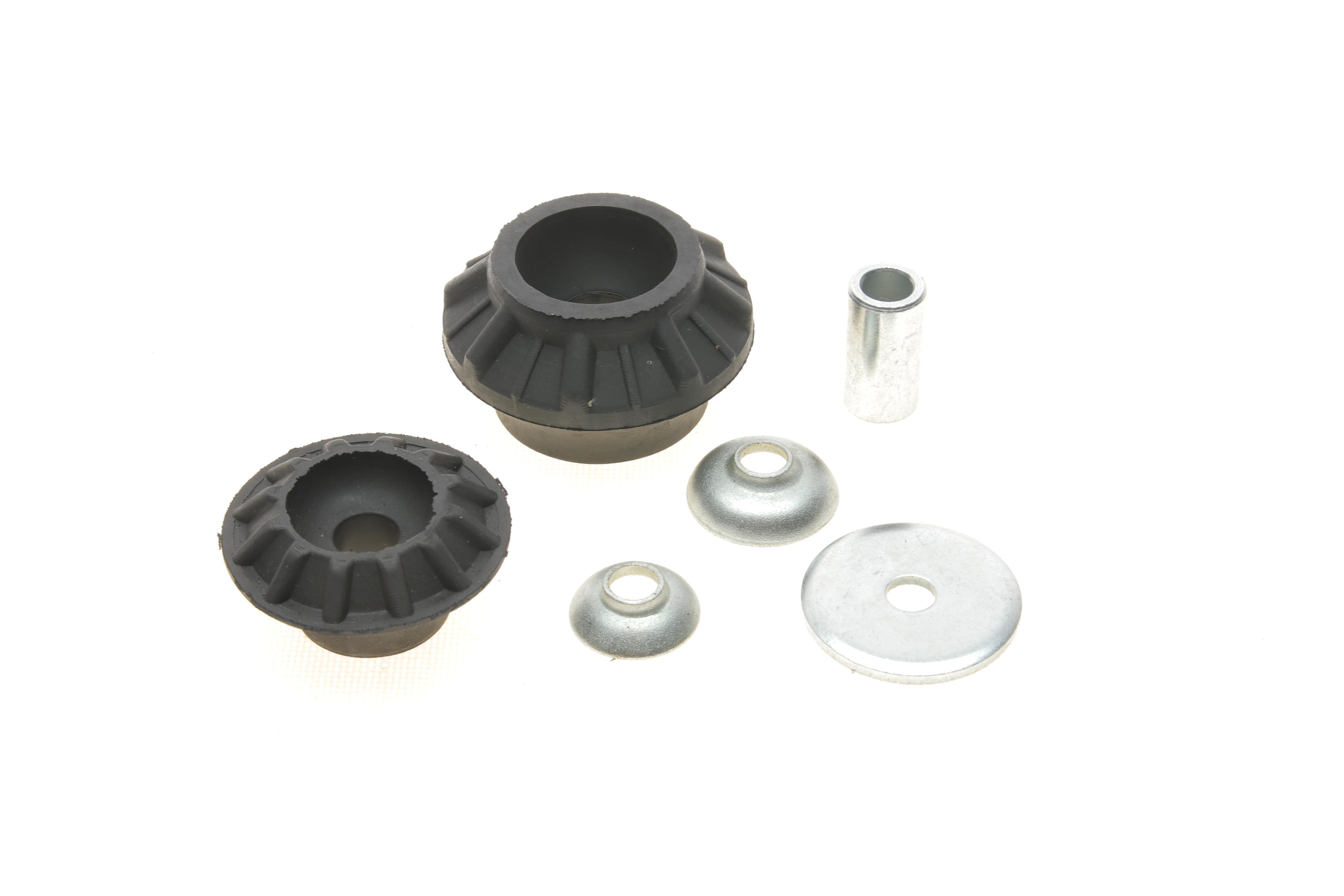 Подушка амортизатора (заднього) VW Golf -02 (к-кт)