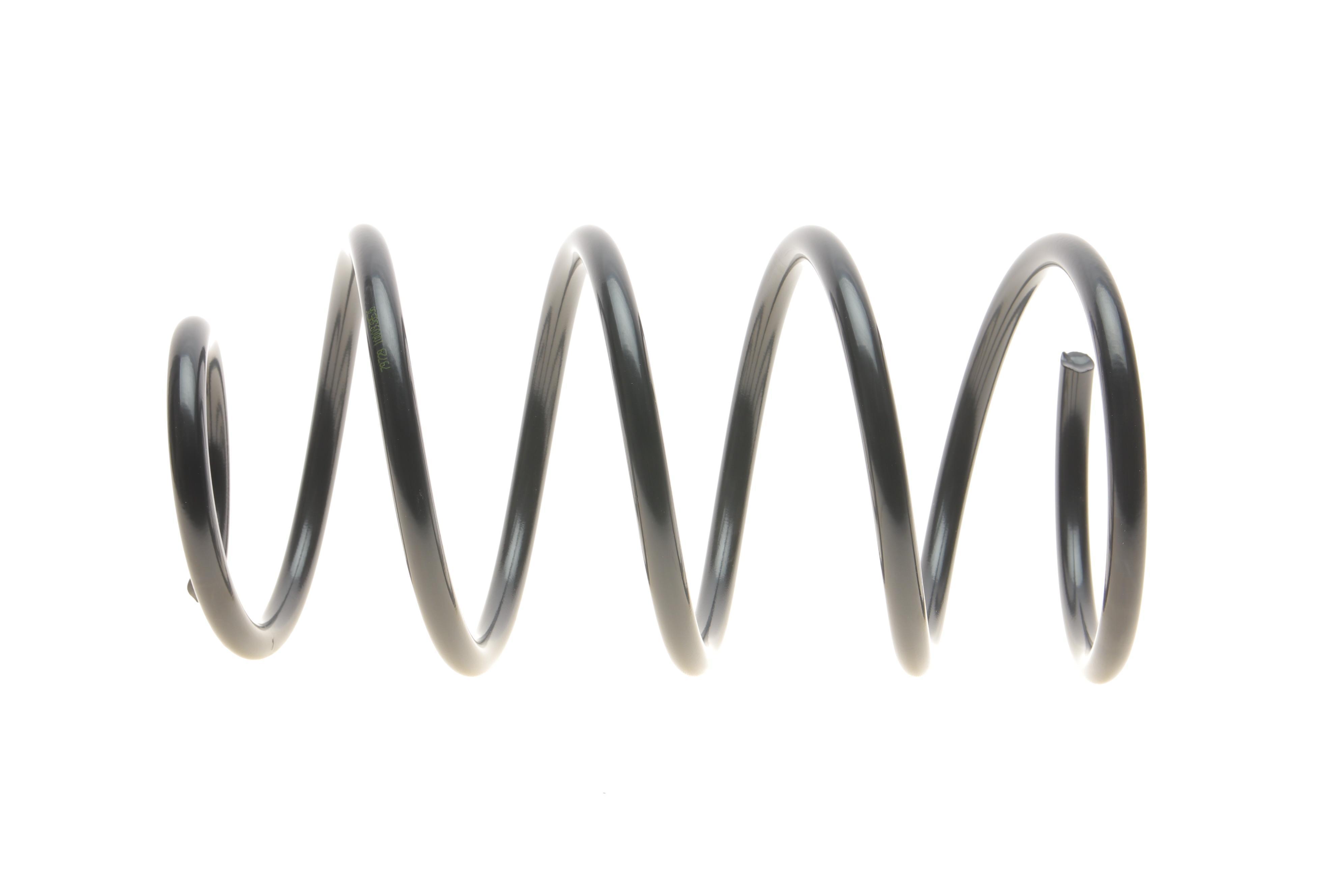 Пружина (передня) Ford Focus III 10-15 (седан/ун./накл.зад.ч)(модель CB8)/C-Max II 10-15 (вен)(CB7)