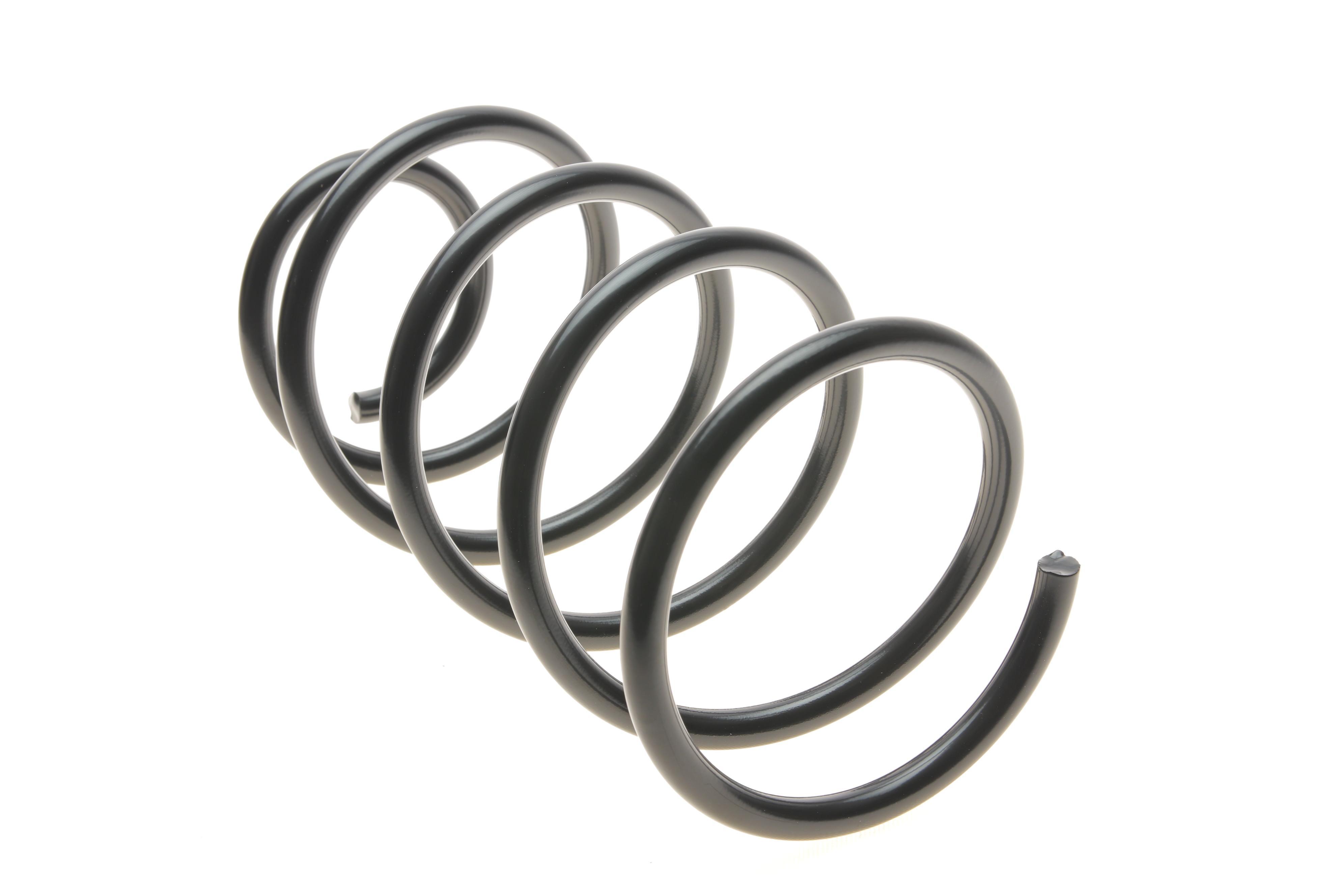 Пружина (передня) Ford Focus III 10-15 (седан/ун./накл.зад.ч)(модель CB8)/C-Max II 10-15 (вен)(CB7)