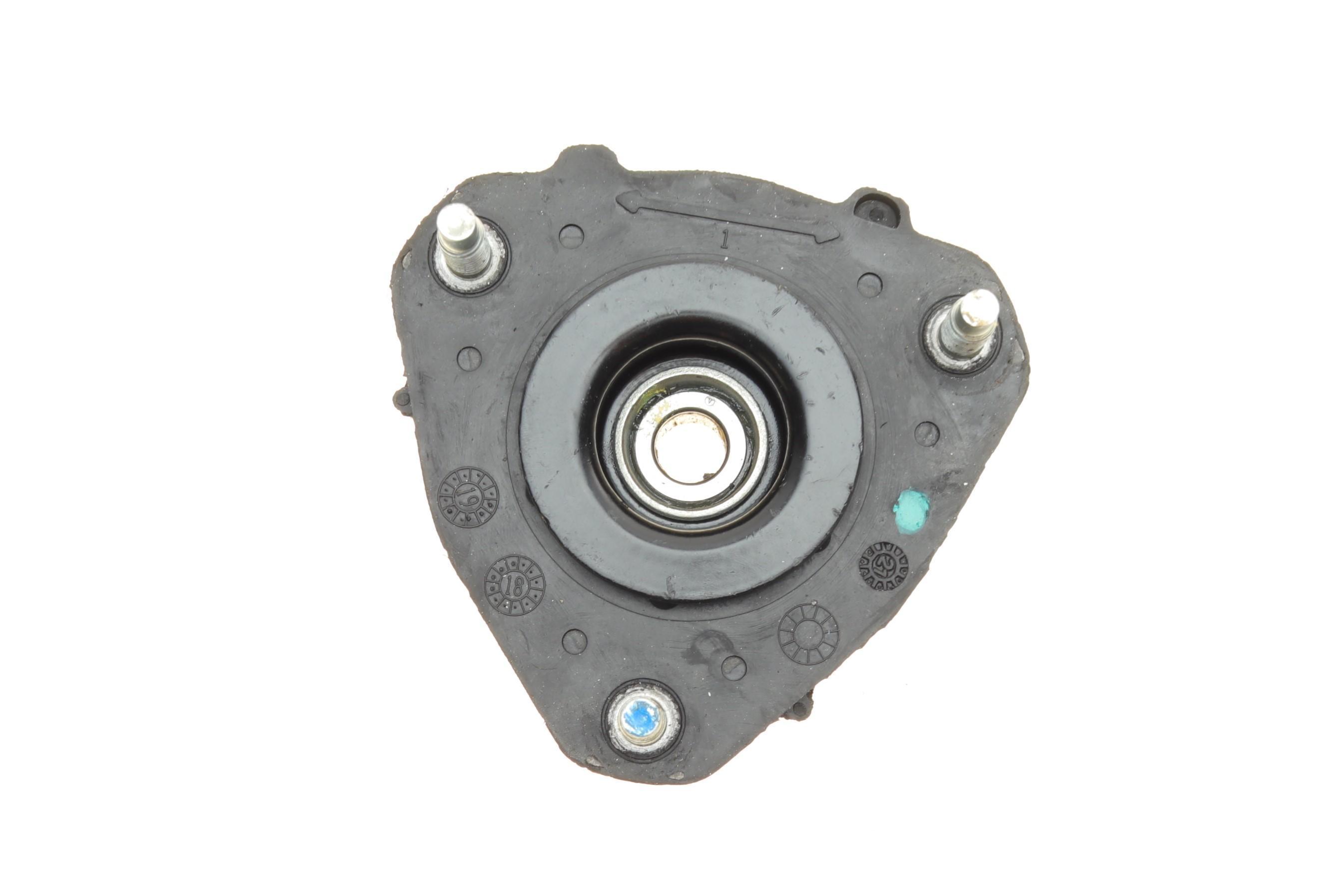 Подушка амортизатора (переднього) + підшипник Jaguar X-Type 01-09