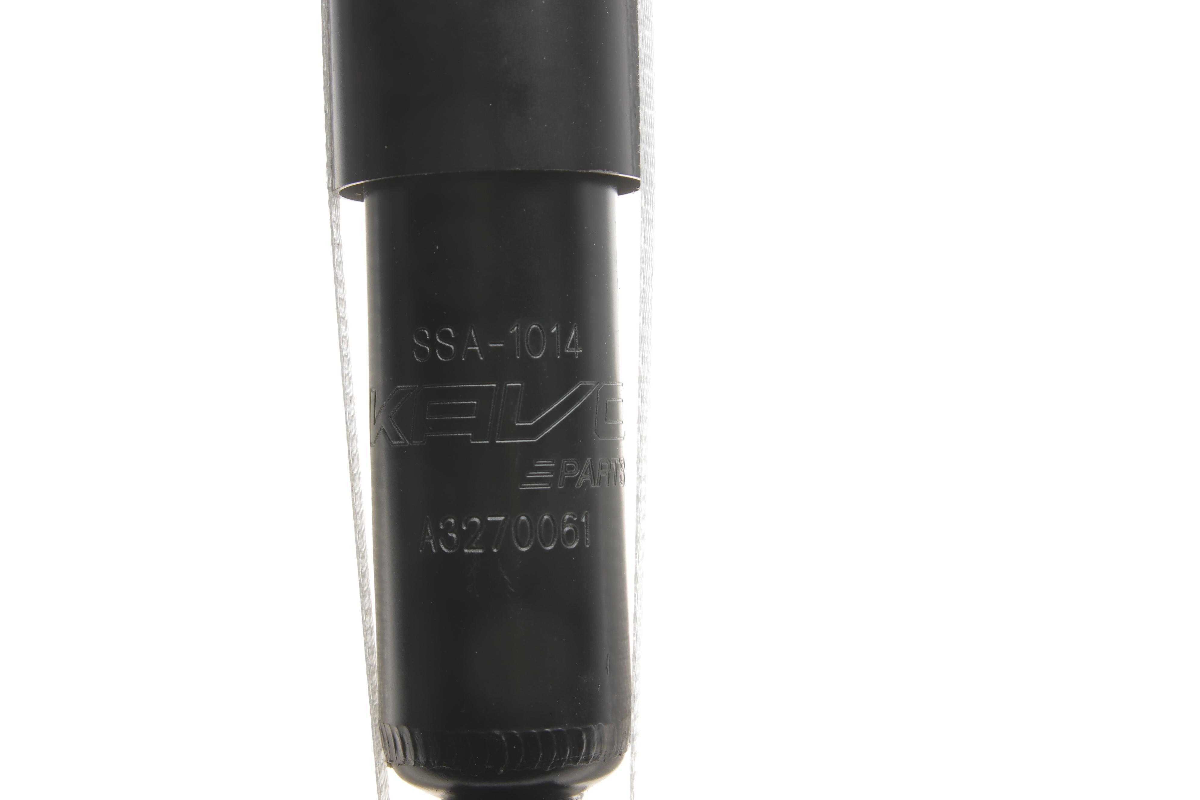 Амортизатор (задній) Daewoo Lanos 97-