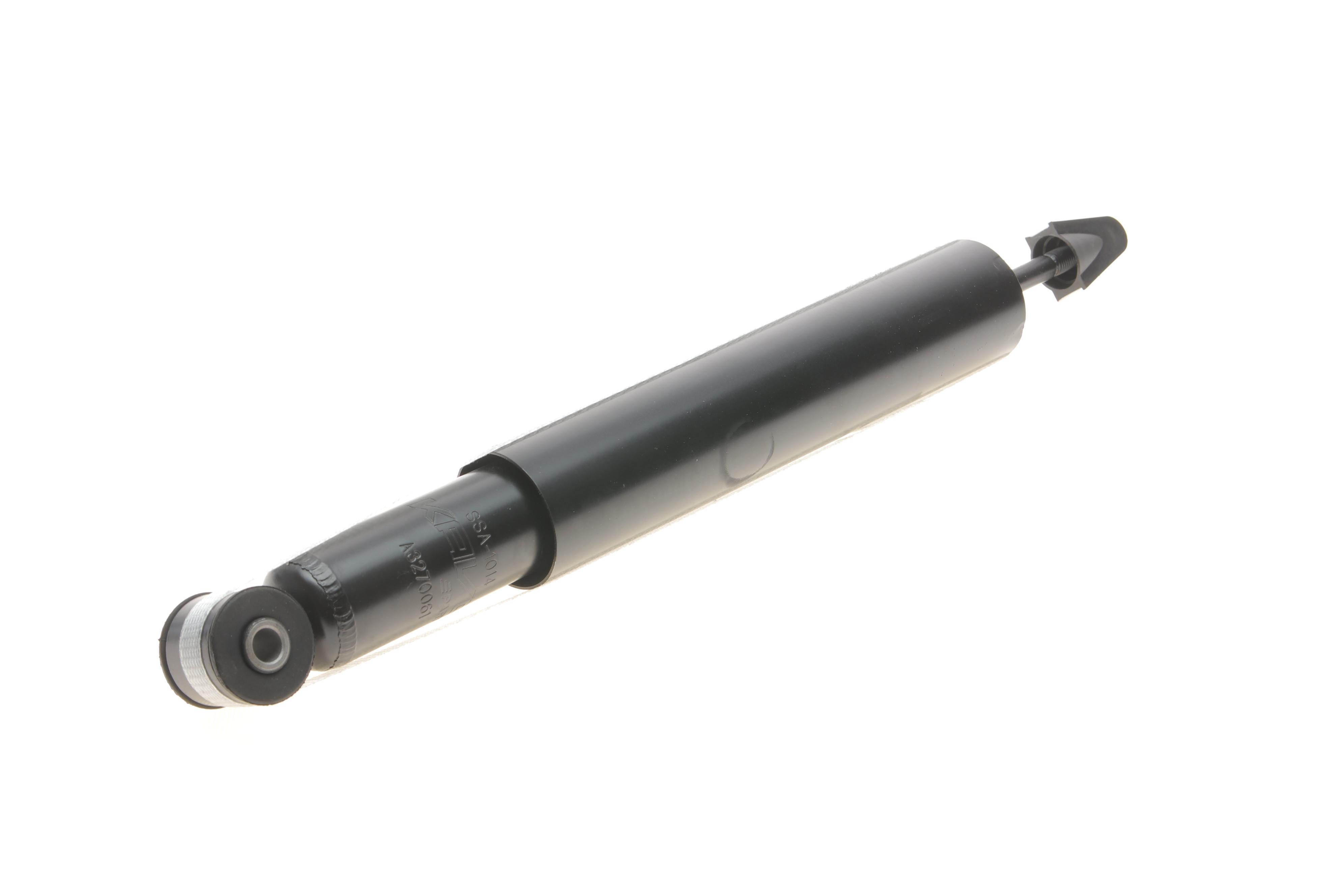 Амортизатор (задній) Daewoo Lanos 97-