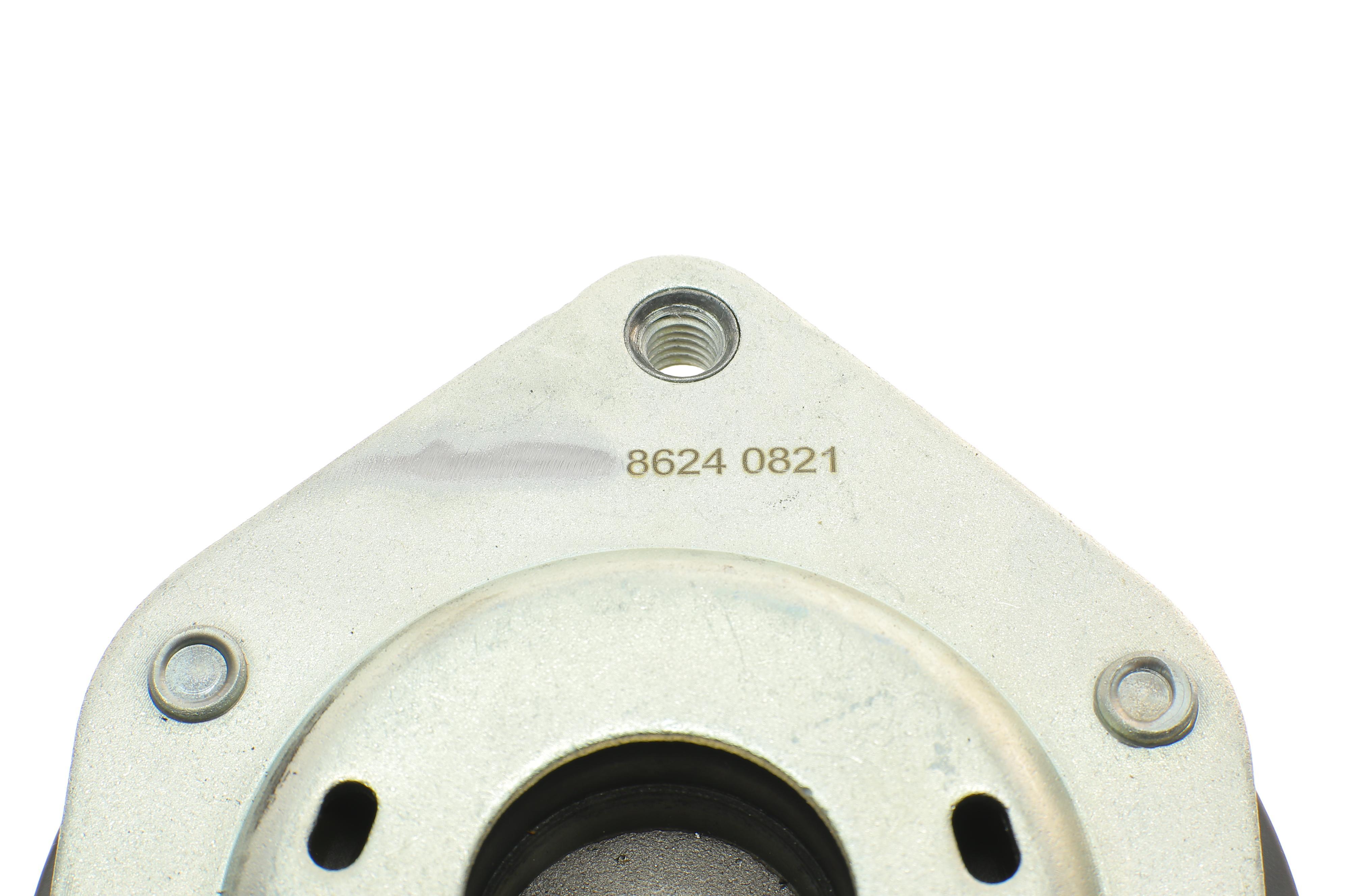 Подушка амортизатора (переднього) + підшипник MB (W169/245) 04-12