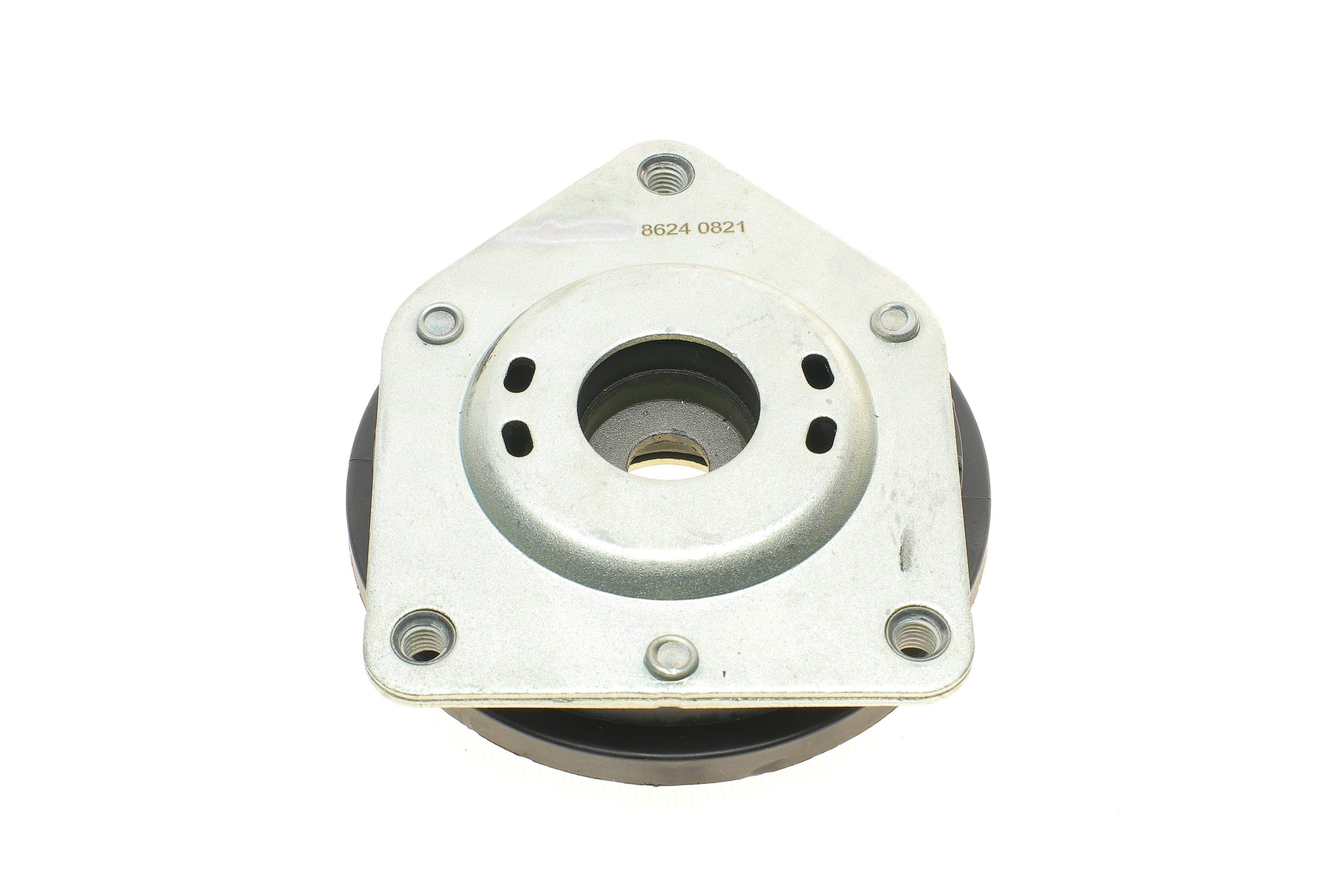 Подушка амортизатора (переднього) + підшипник MB (W169/245) 04-12