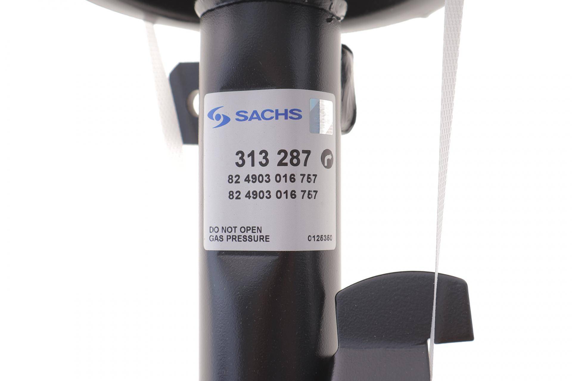 Амортизатор (передній) Ford Focus 03- (R)