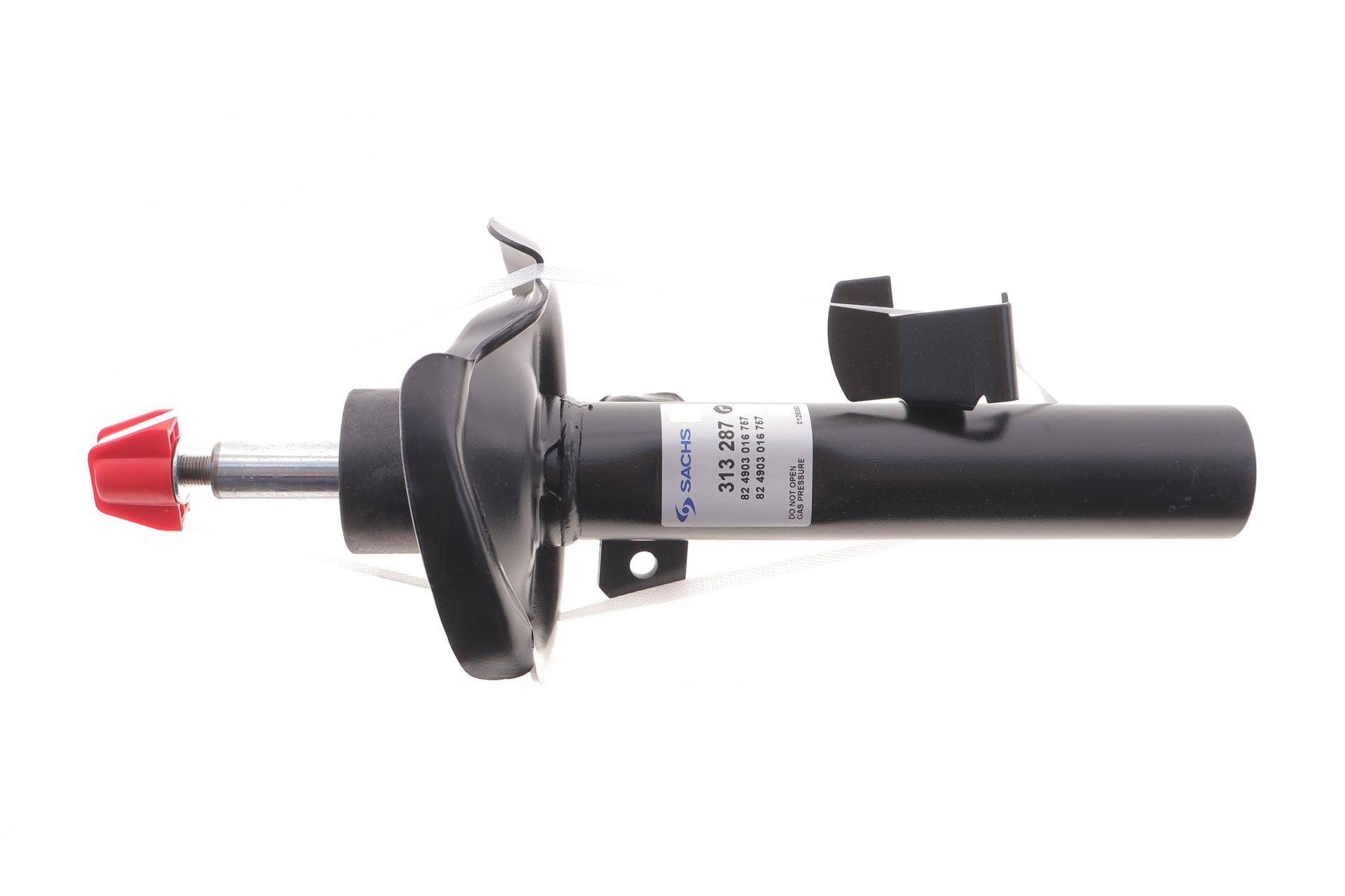 Амортизатор (передній) Ford Focus 03- (R)