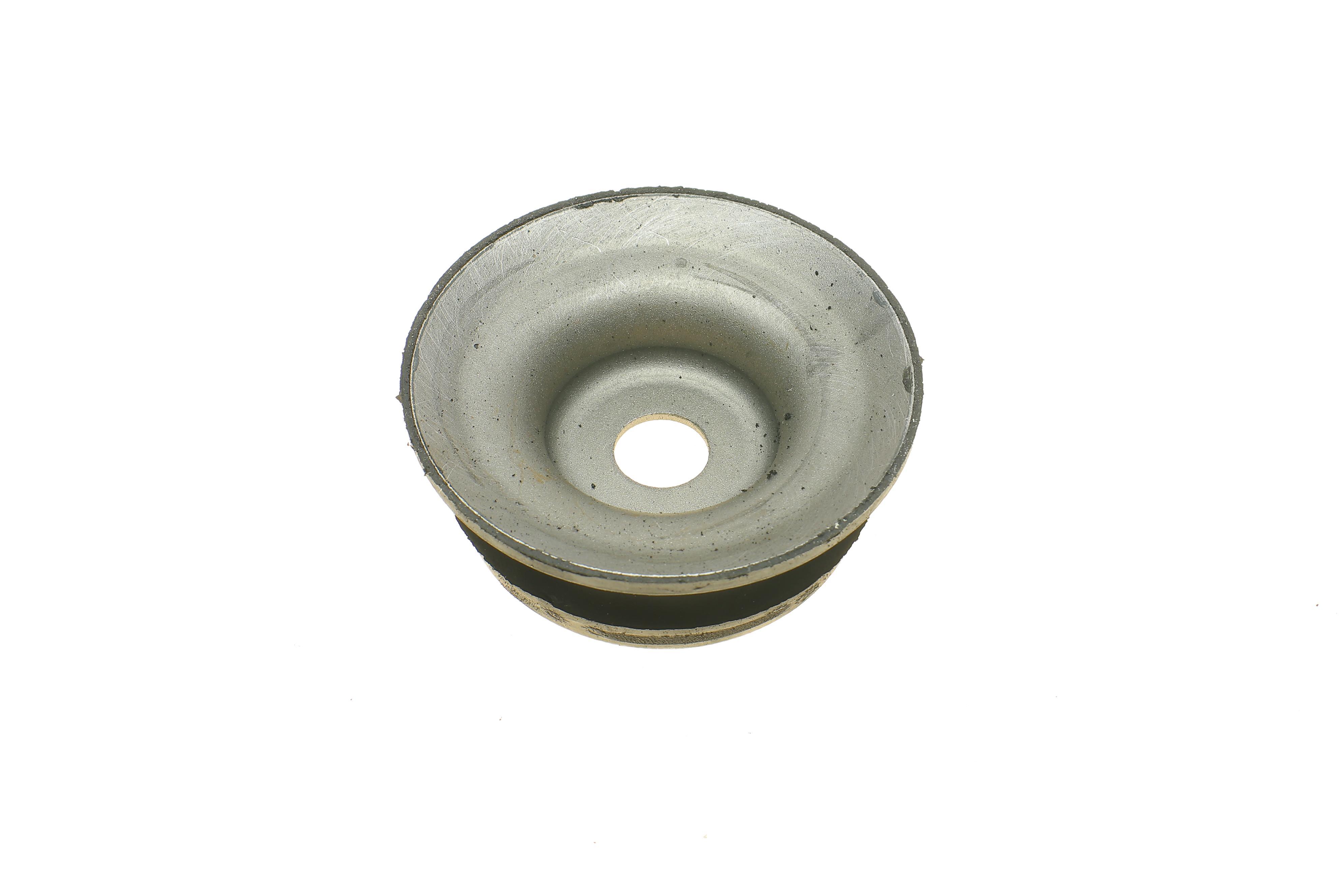 Подушка амортизатора (переднього) MB Sprinter/VW LT 96-06 (верхня)