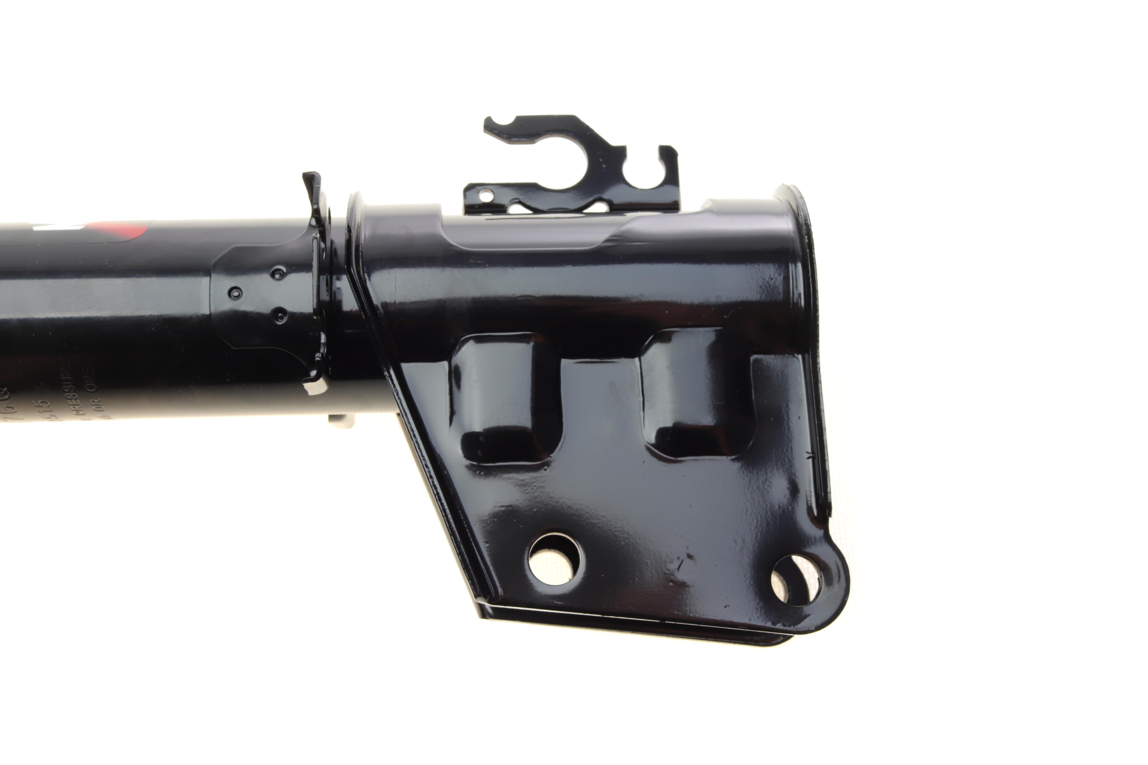 Амортизатор (передній) Fiat Doblo 01- (1967GQ)