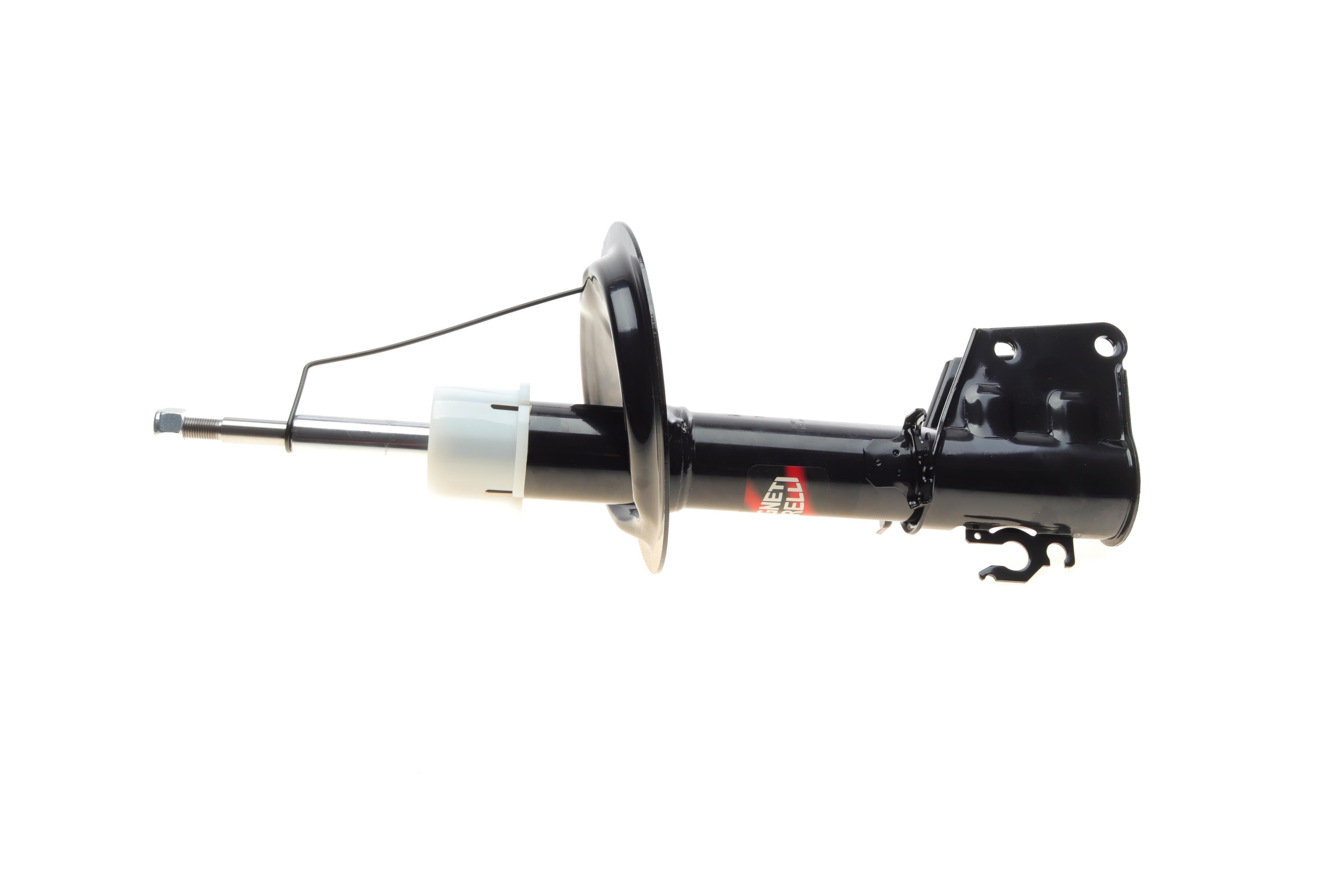 Амортизатор (передній) Fiat Doblo 01- (1967GQ)