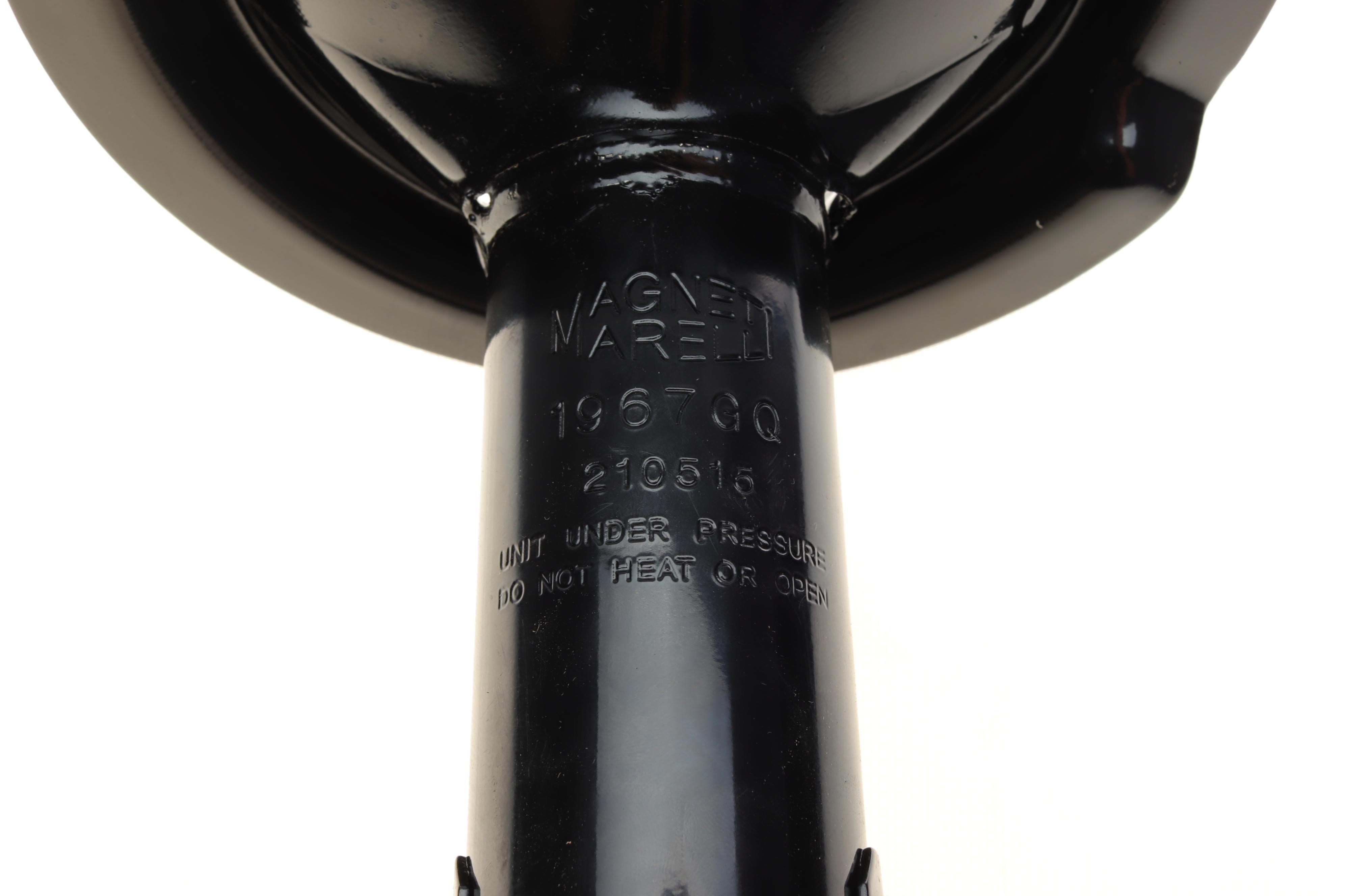 Амортизатор (передній) Fiat Doblo 01- (1967GQ)