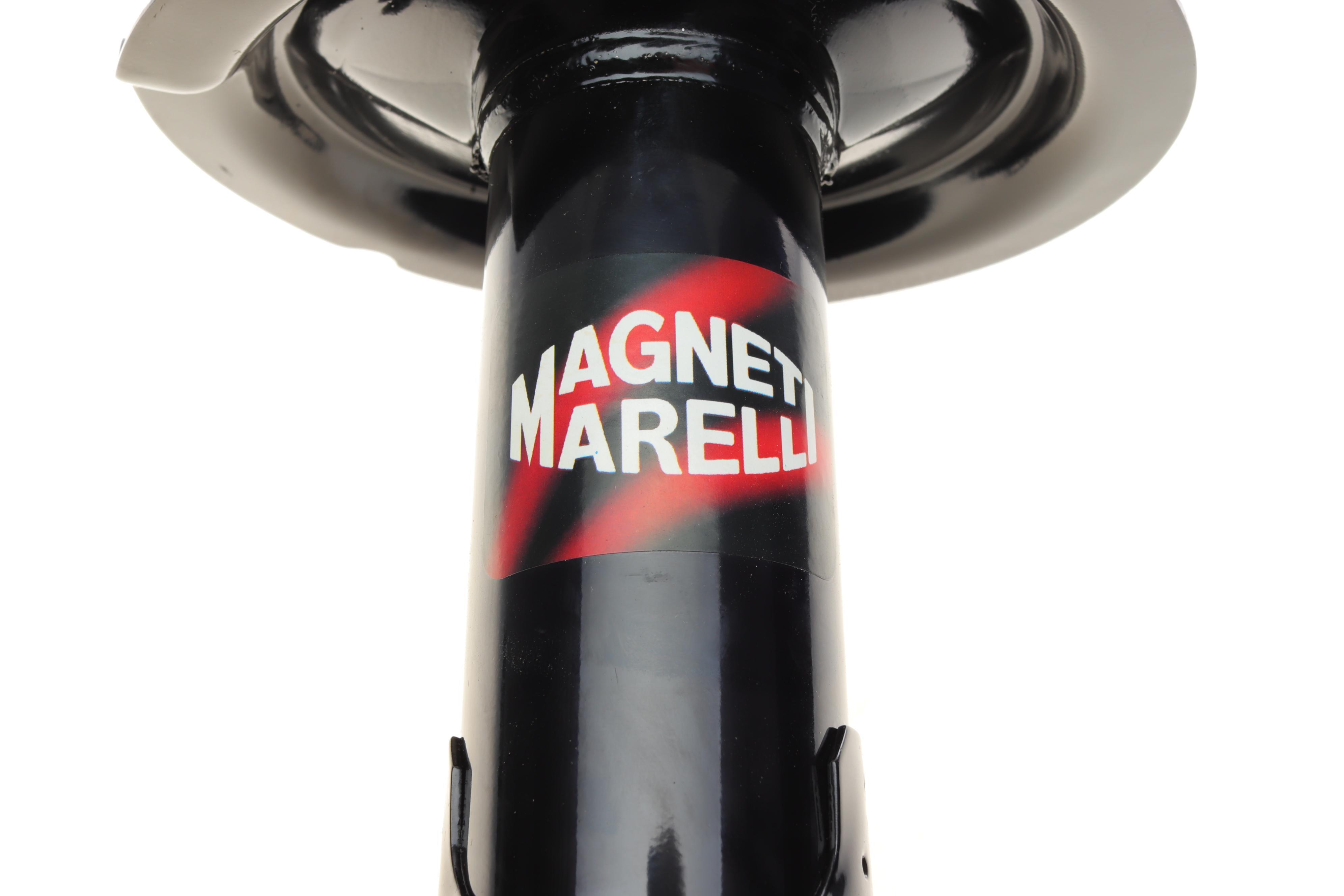 Амортизатор (передній) Fiat Doblo 01- (1967GQ)