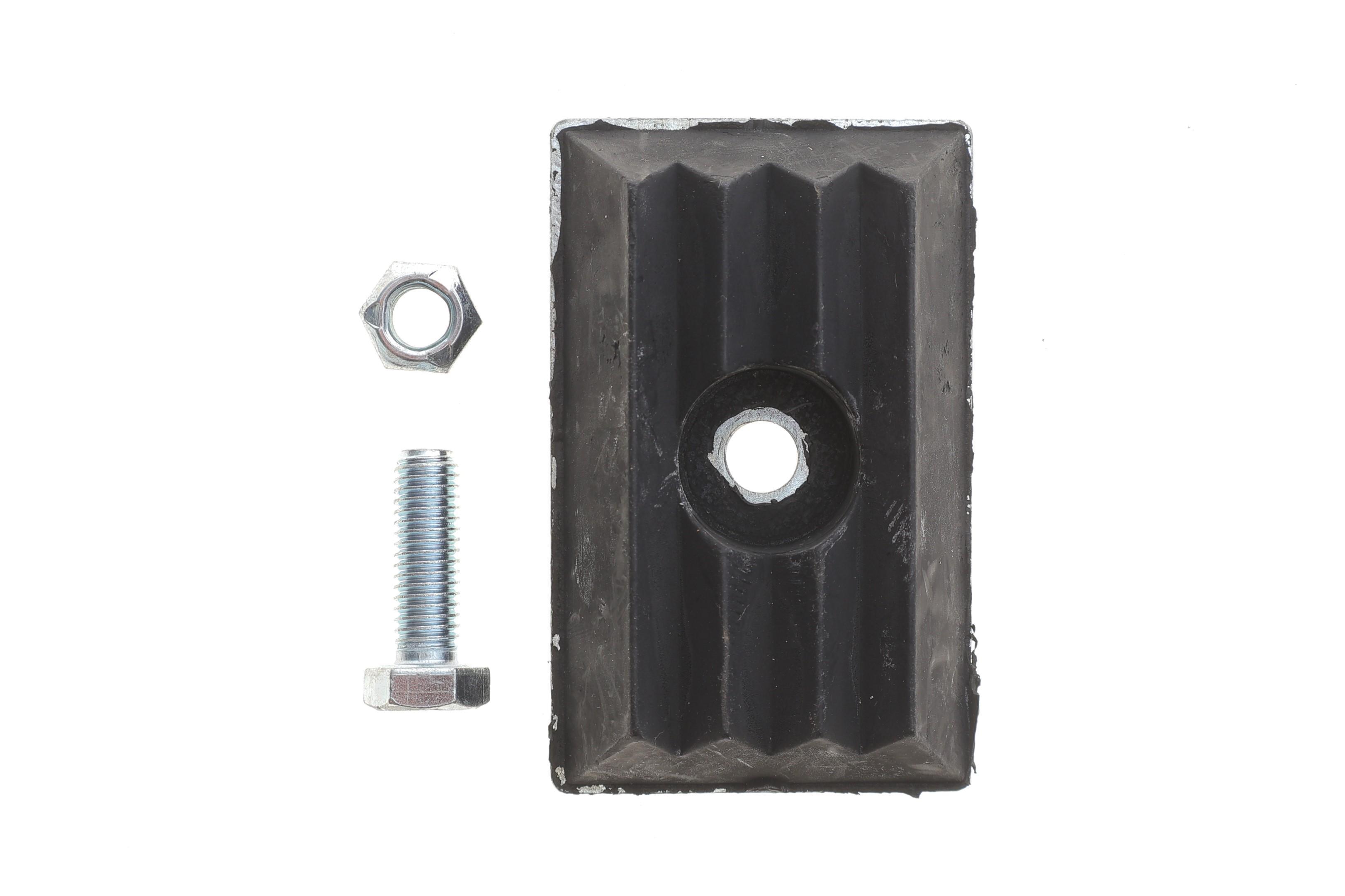 Подушка міжресорна Fiat Ducato 06-