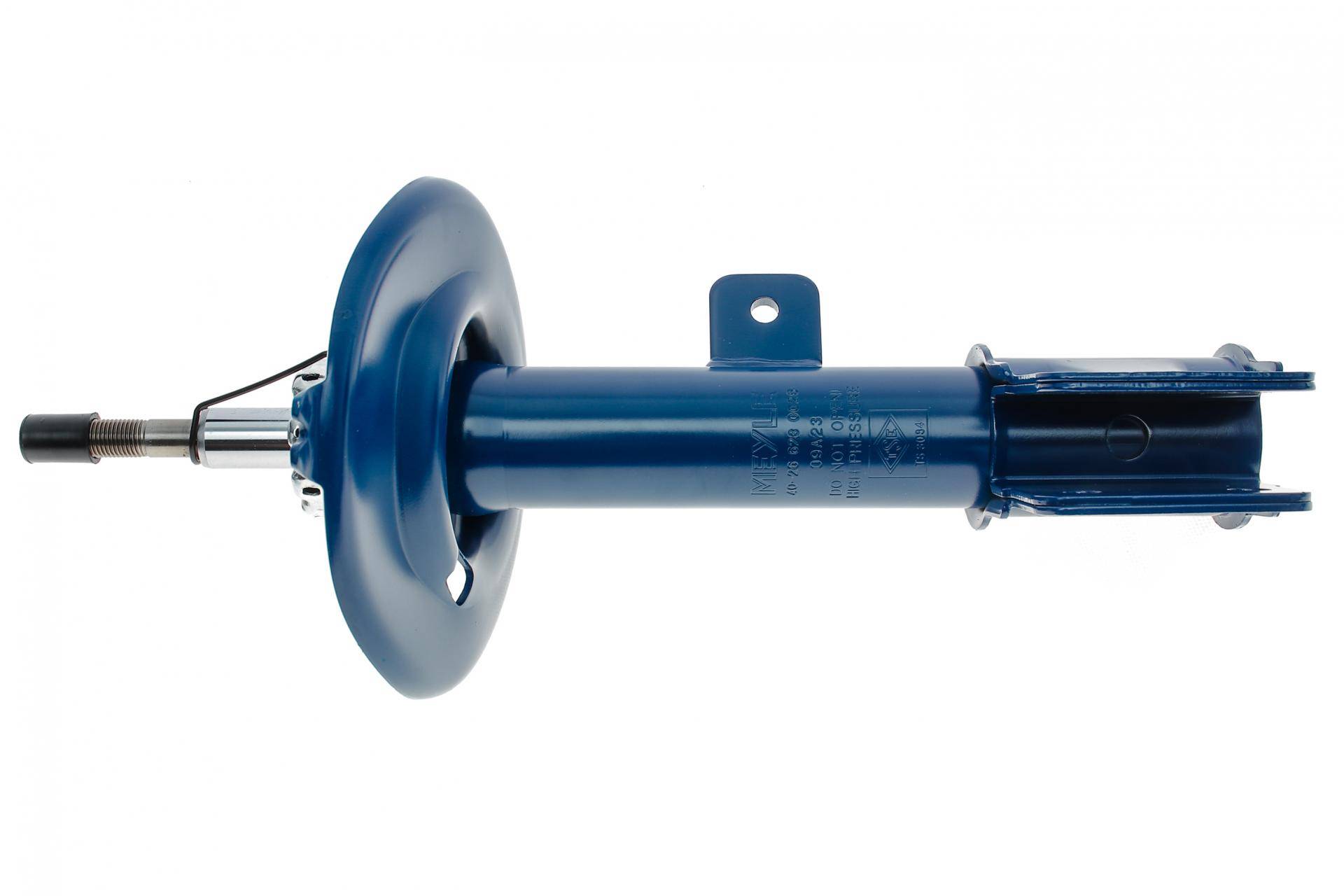 Амортизатор (передній) Citroen C4 II 09- (L)