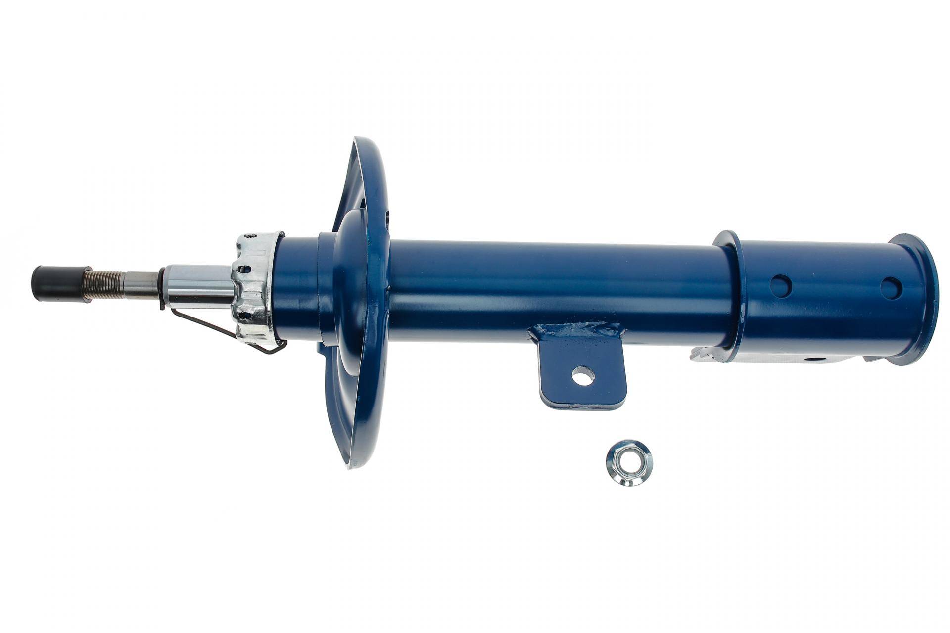 Амортизатор (передній) Citroen C4 II 09- (L)