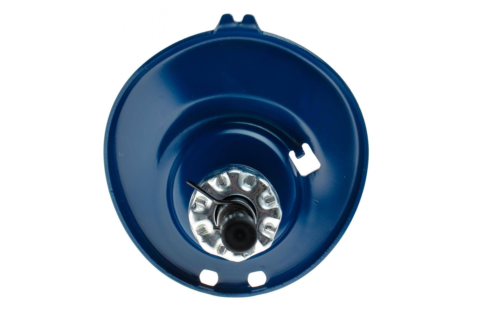 Амортизатор (передній) Citroen C4 II 09- (L)