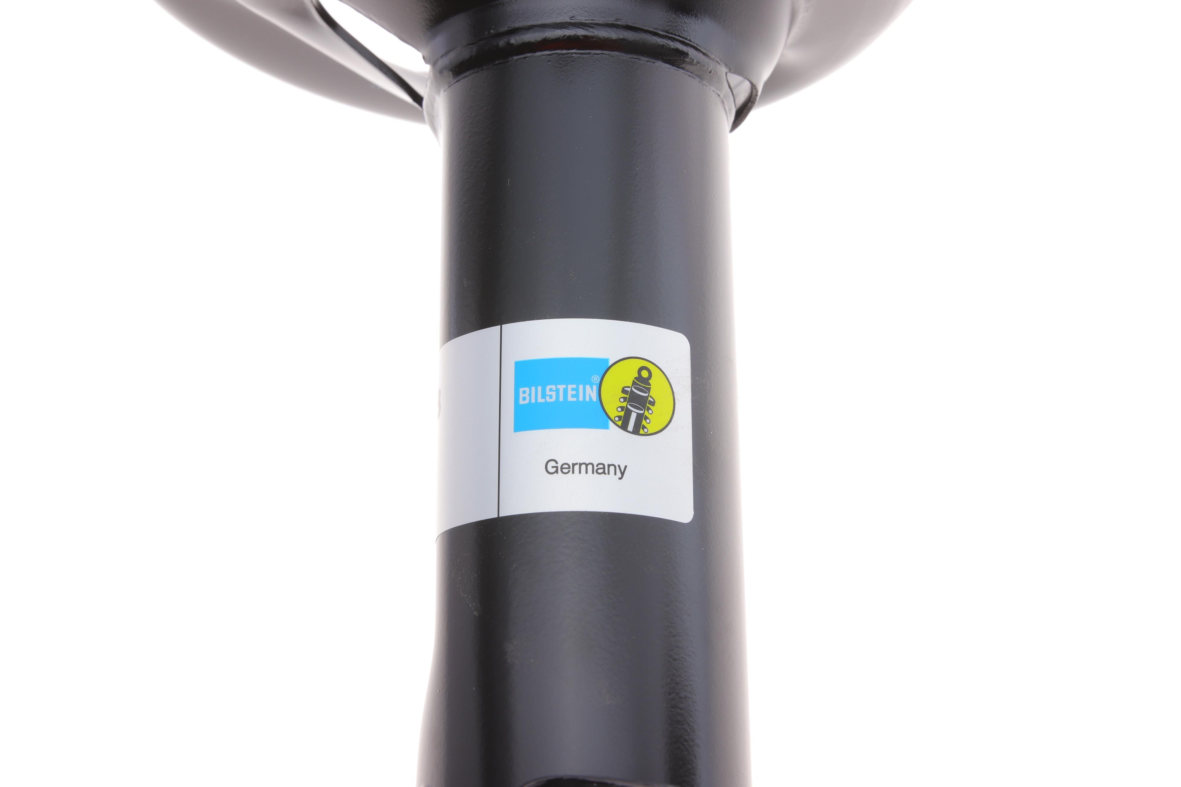 Амортизатор (передній) VW Passat 88-97 (Масло) (B4)