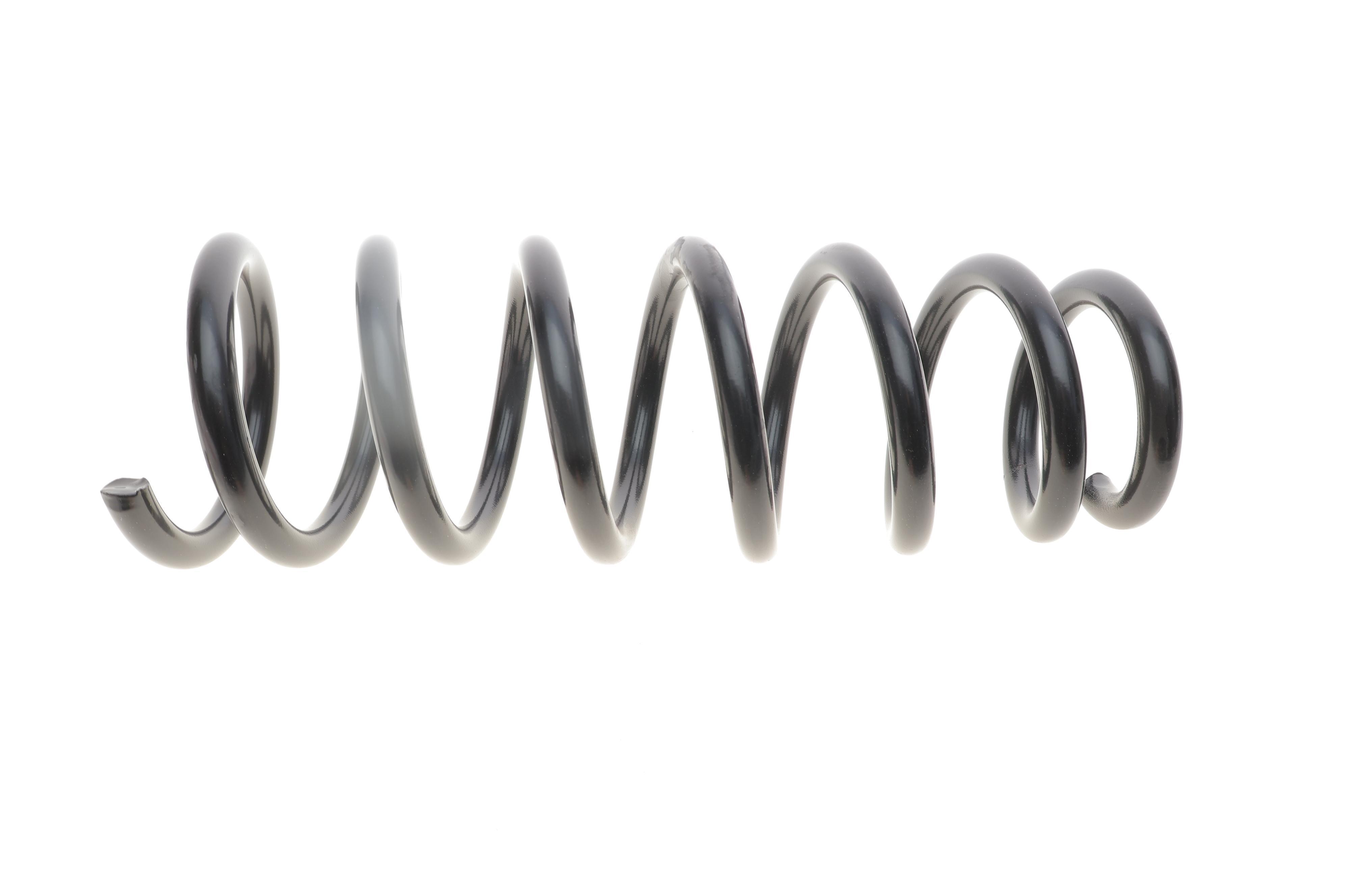 Пружина (передня) BMW X5 (E70) 3.0d/3.0si/xDrive 30d/30i/35d/40d 06-13 (всюдихід)(без спорт.ход.ч.)