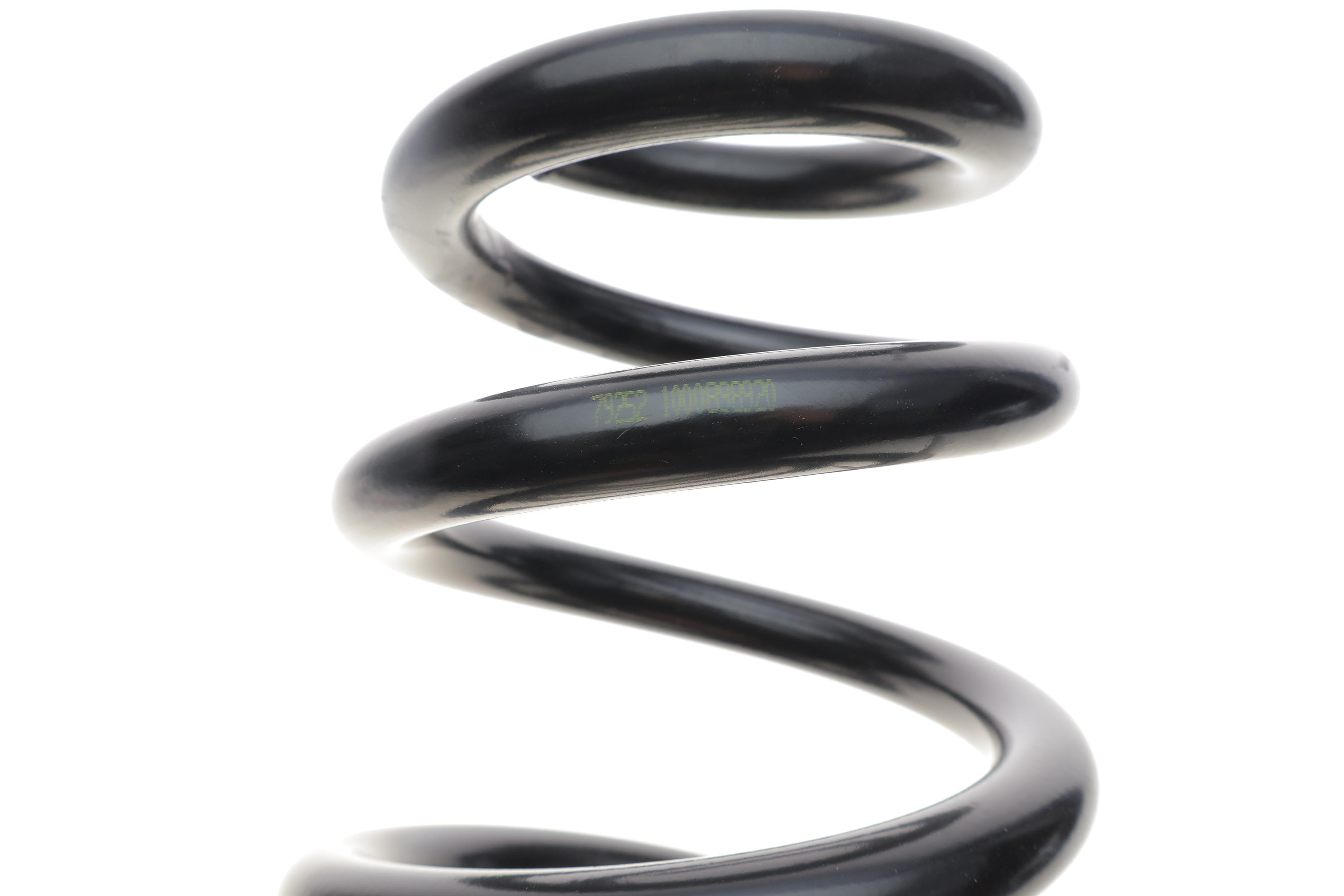 Пружина (передня) BMW X5 (E70) 3.0d/3.0si/xDrive 30d/30i/35d/40d 06-13 (всюдихід)(без спорт.ход.ч.)