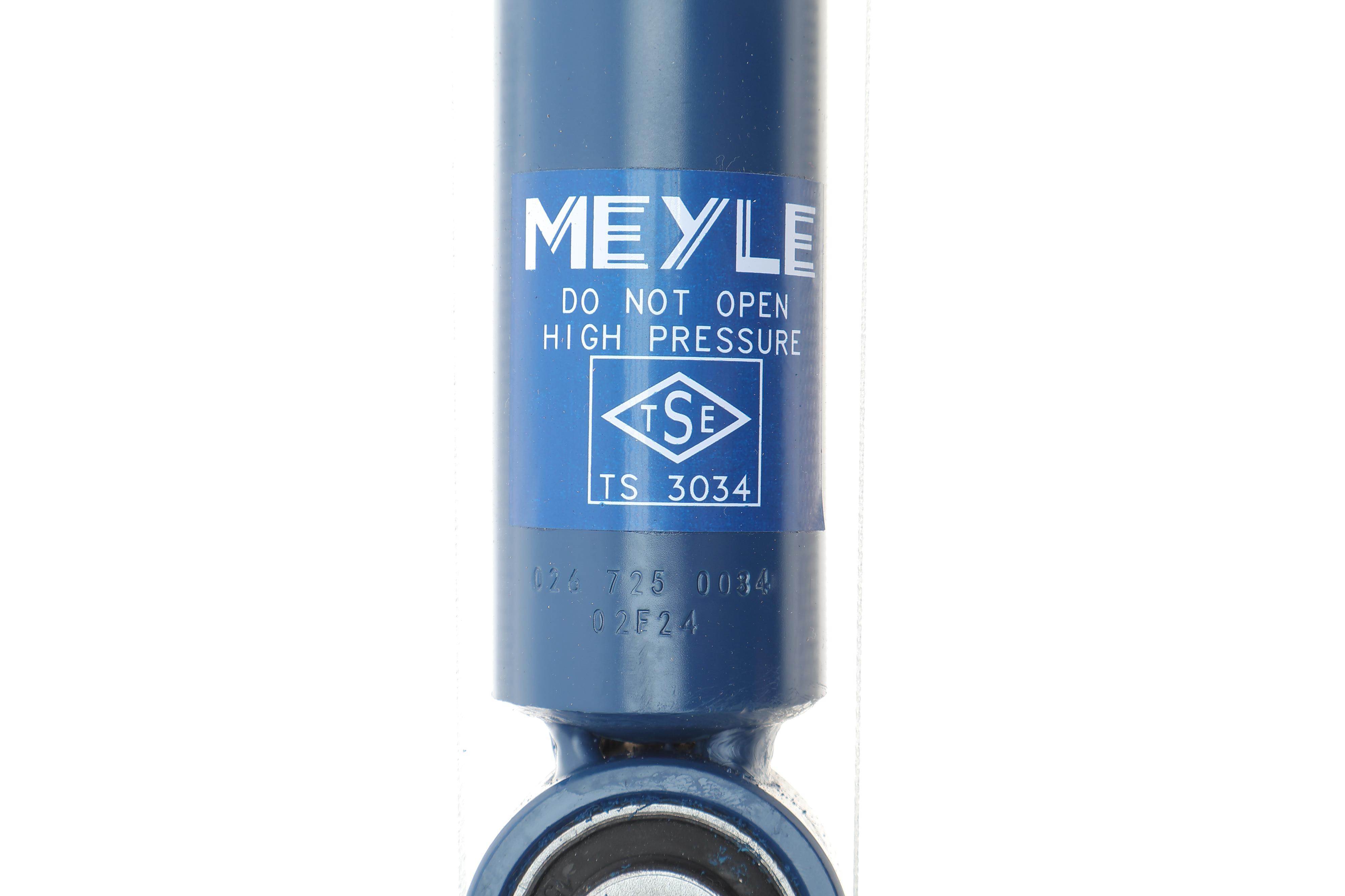 Амортизатор (задній) MB Vito (W447) 14-