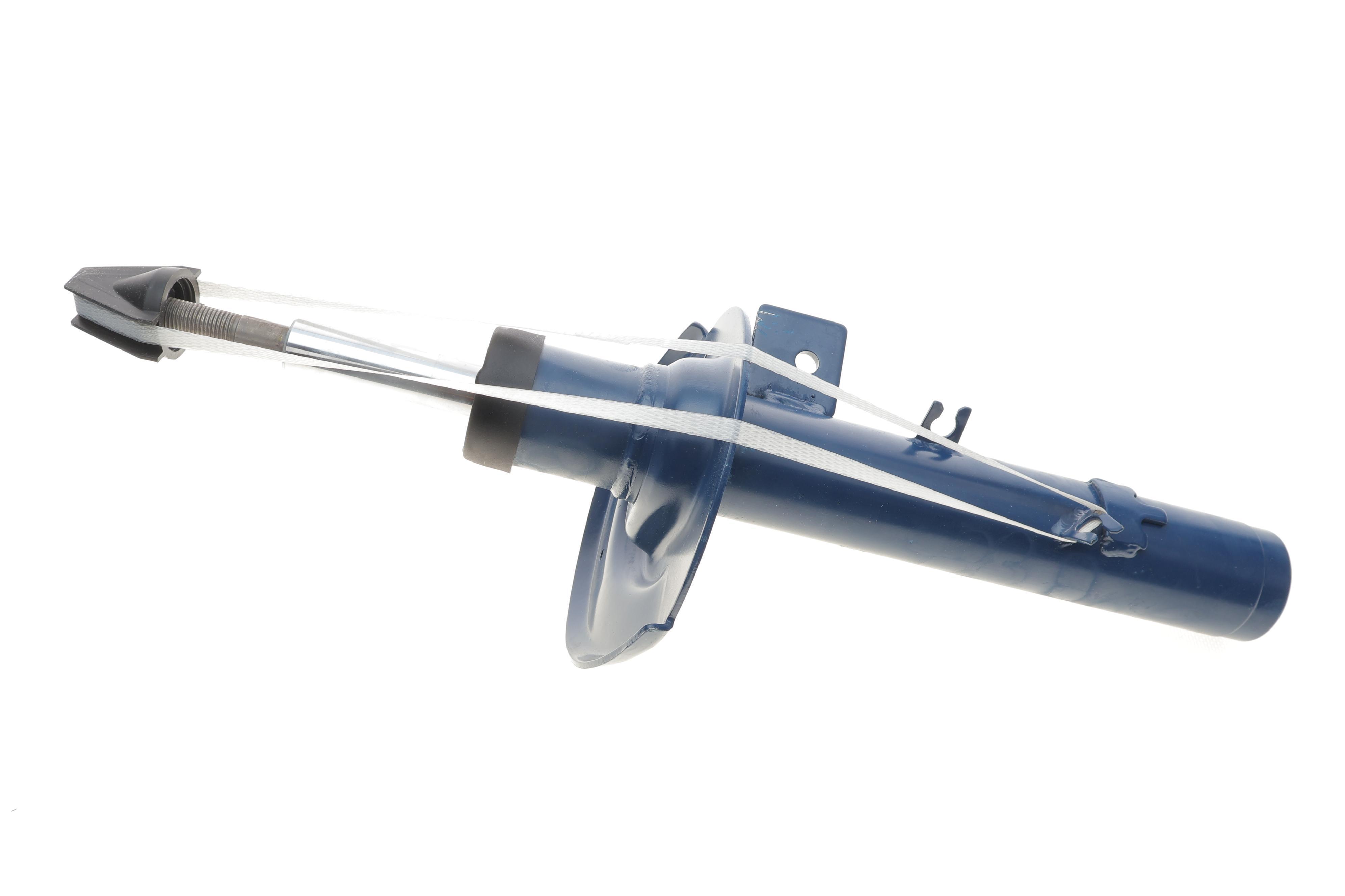 Амортизатор (передній) Peugeot 207/Citroen C3 1.4/1.6HDi/VTi 06- (R)