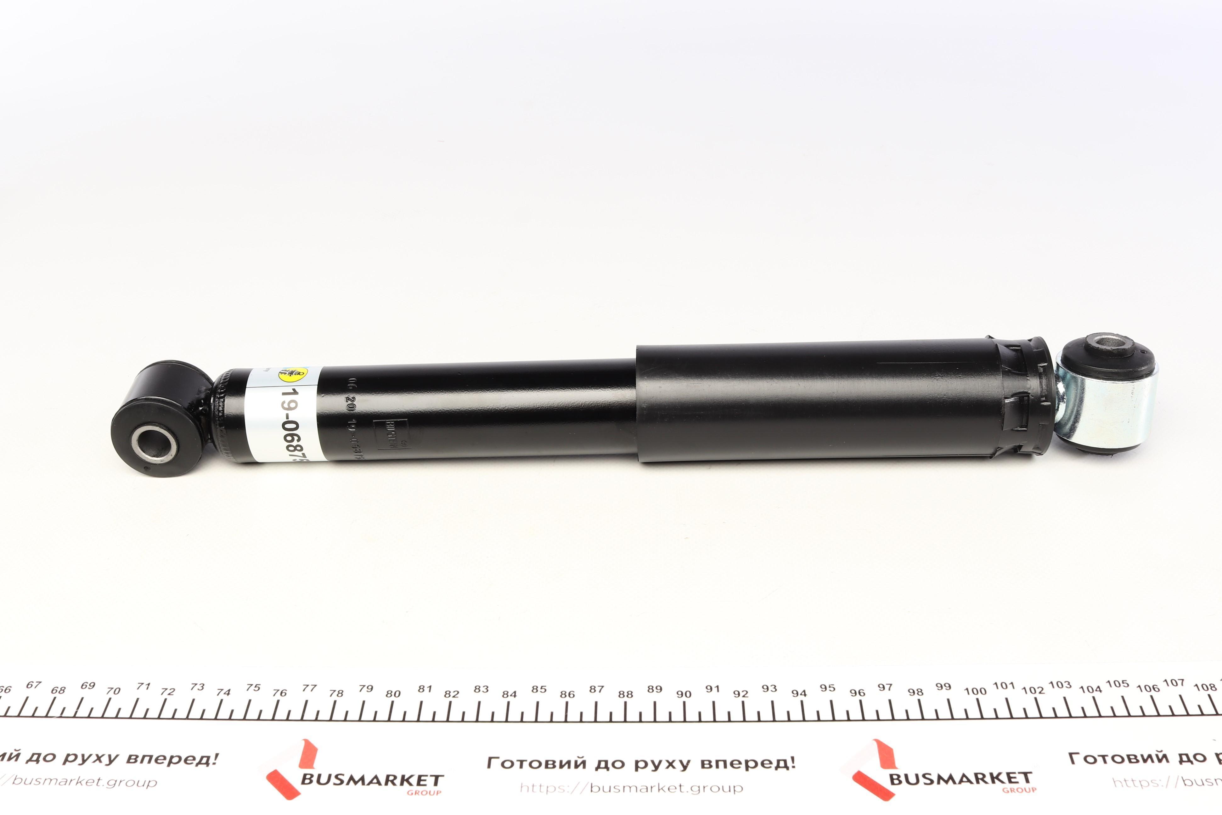 Амортизатор (задній) Opel Astra 98-07 (B4)