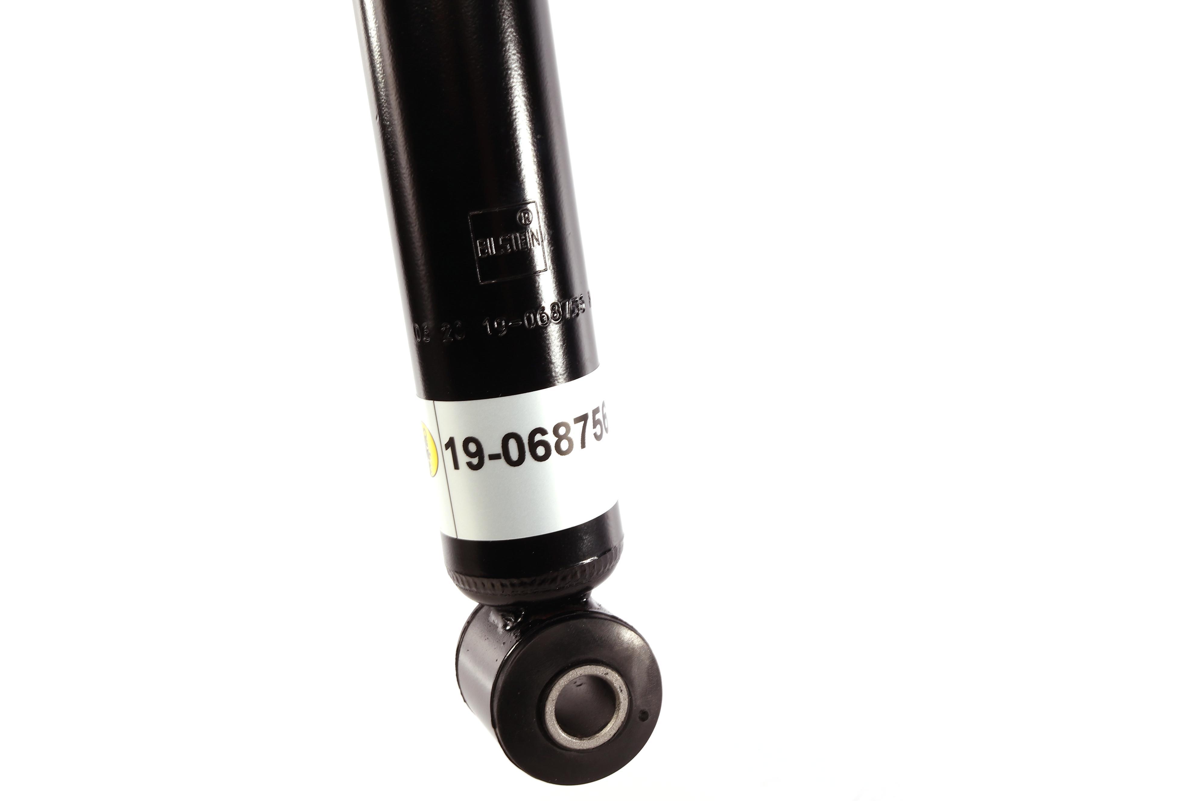 Амортизатор (задній) Opel Astra 98-07 (B4)