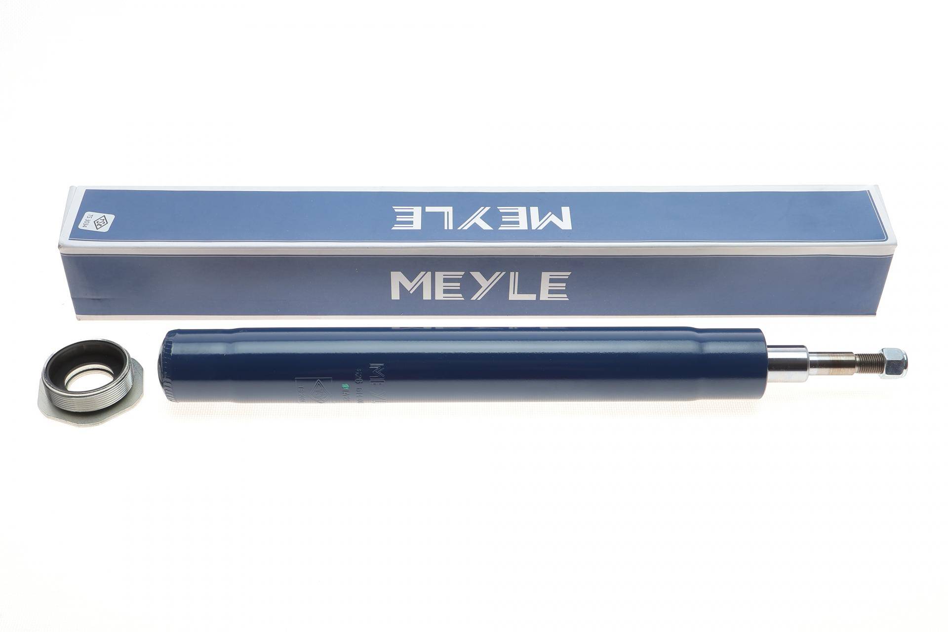 Амортизатор (передній) Opel Ascona C 81-88