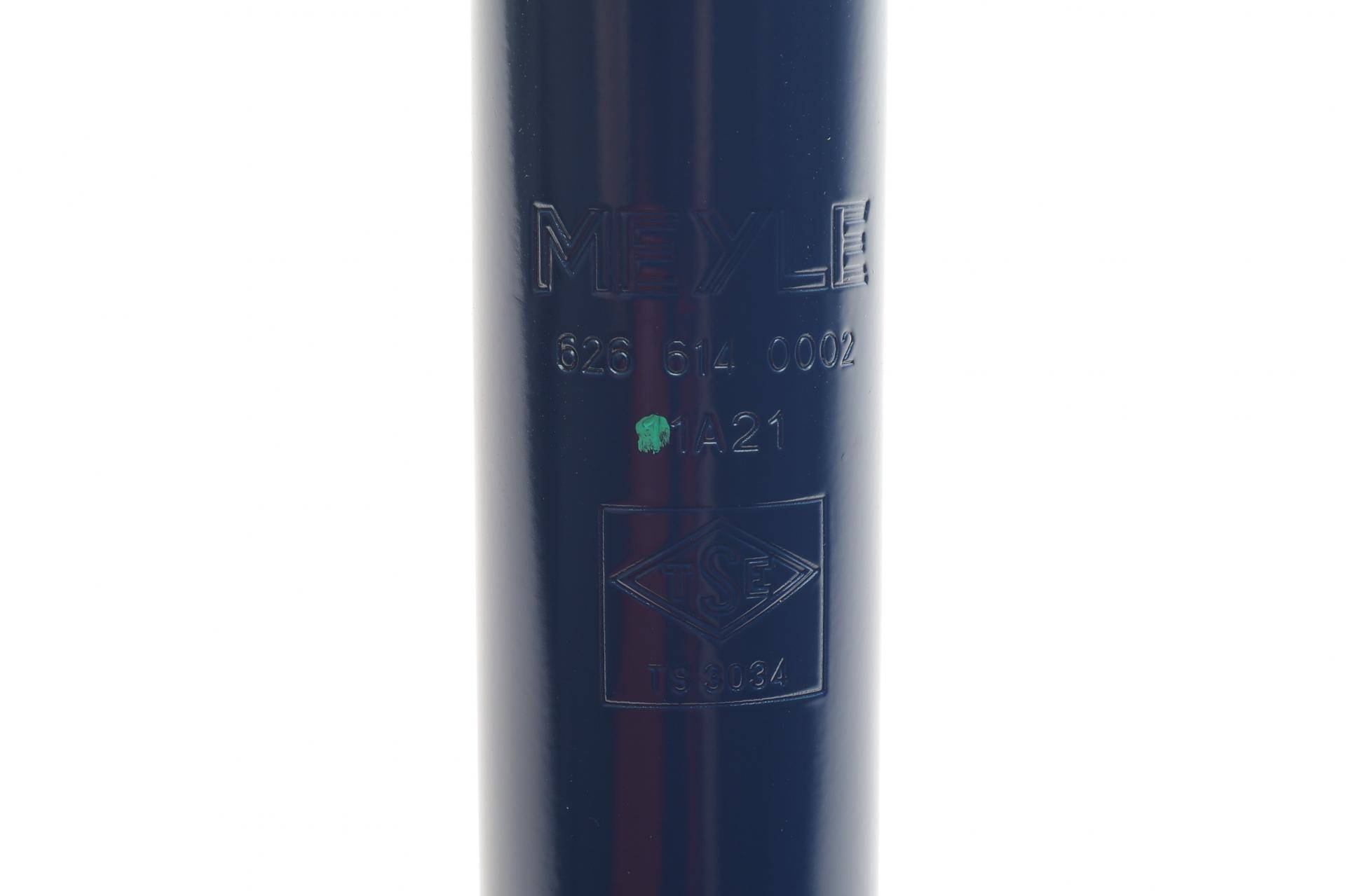 Амортизатор (передній) Opel Ascona C 81-88