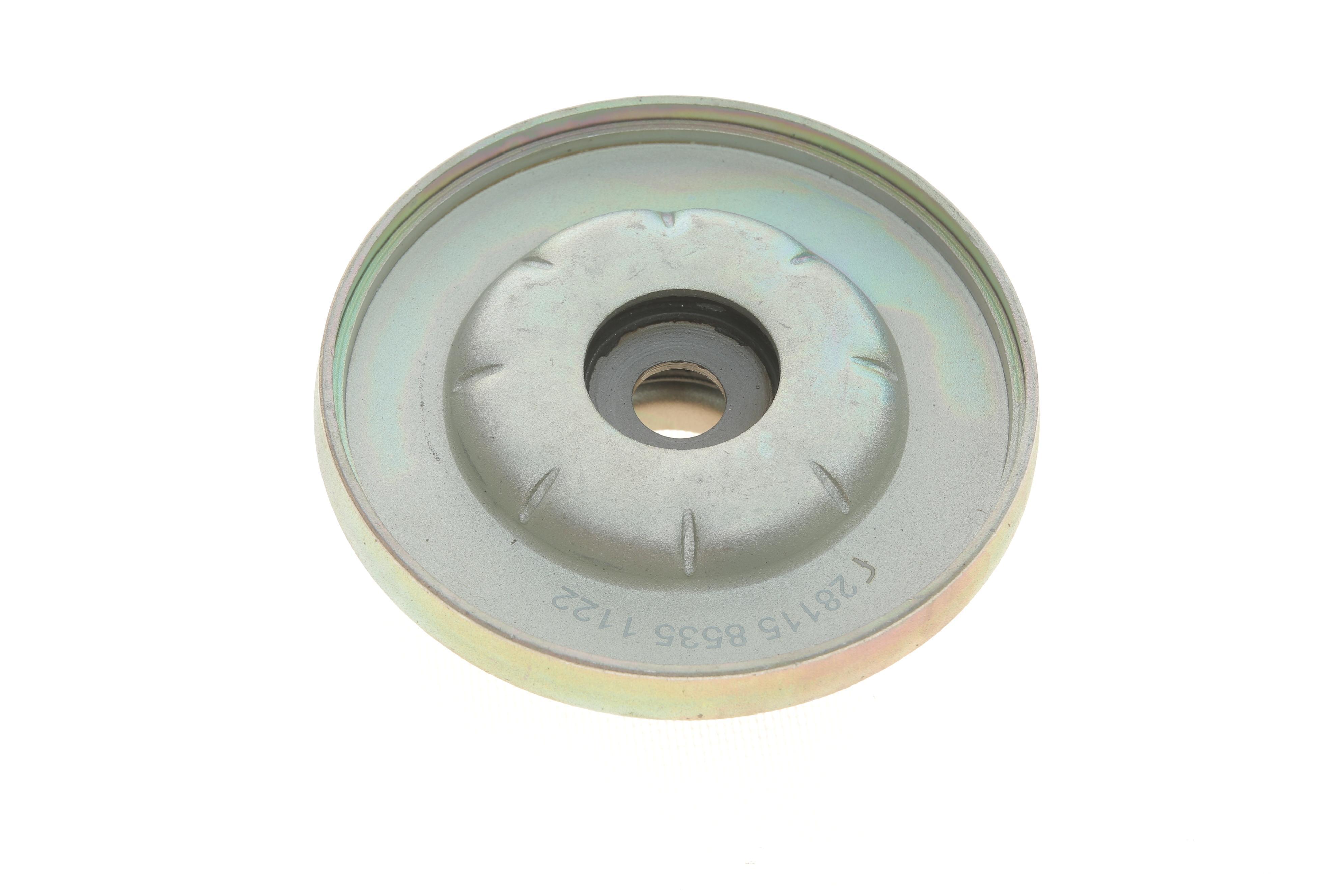 Подушка амортизатора (переднього) Opel Astra H 04-/Zafira B 05-15