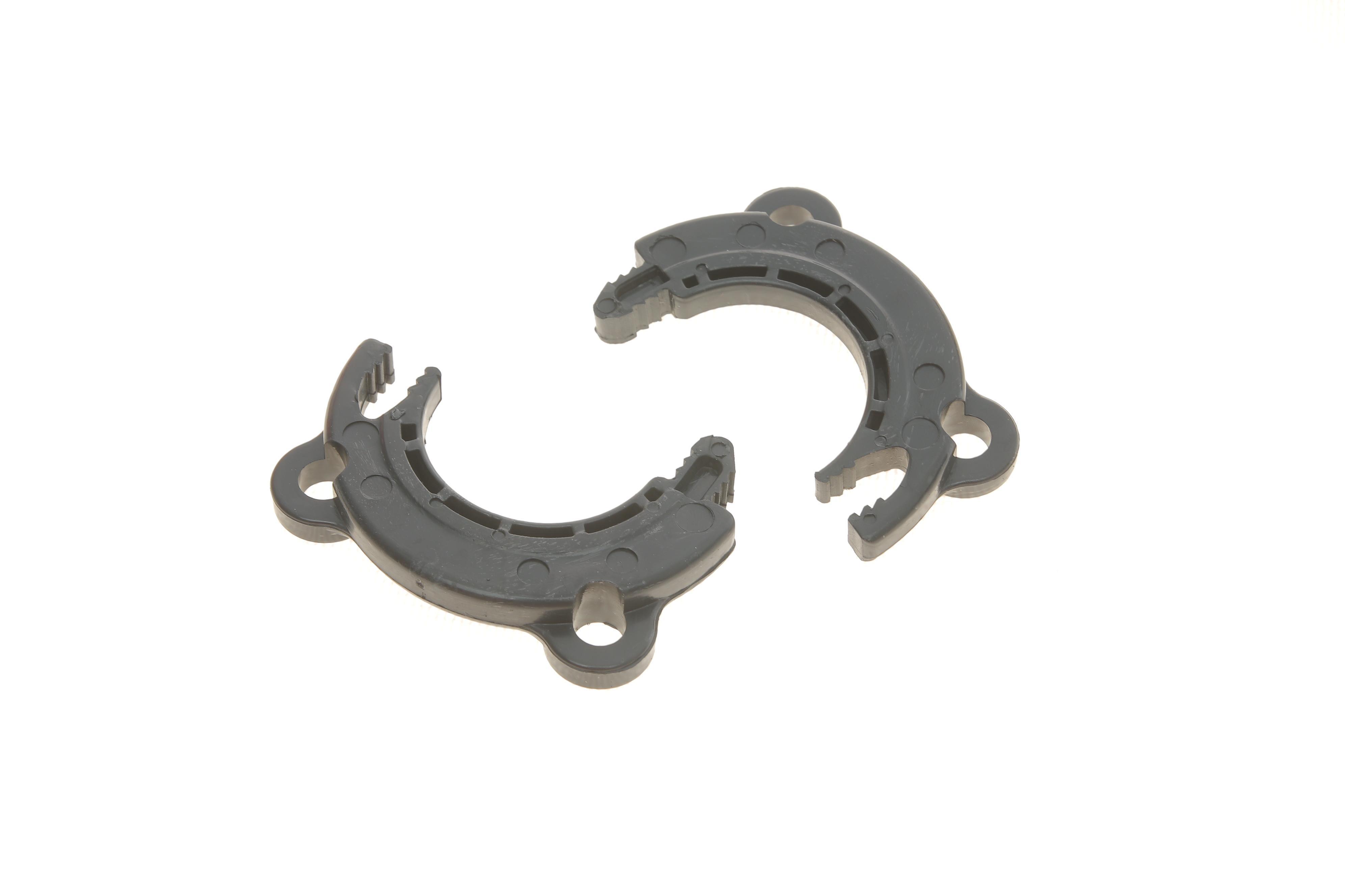 Подушка амортизатора (переднього) Opel Astra H 04-/Zafira B 05-15