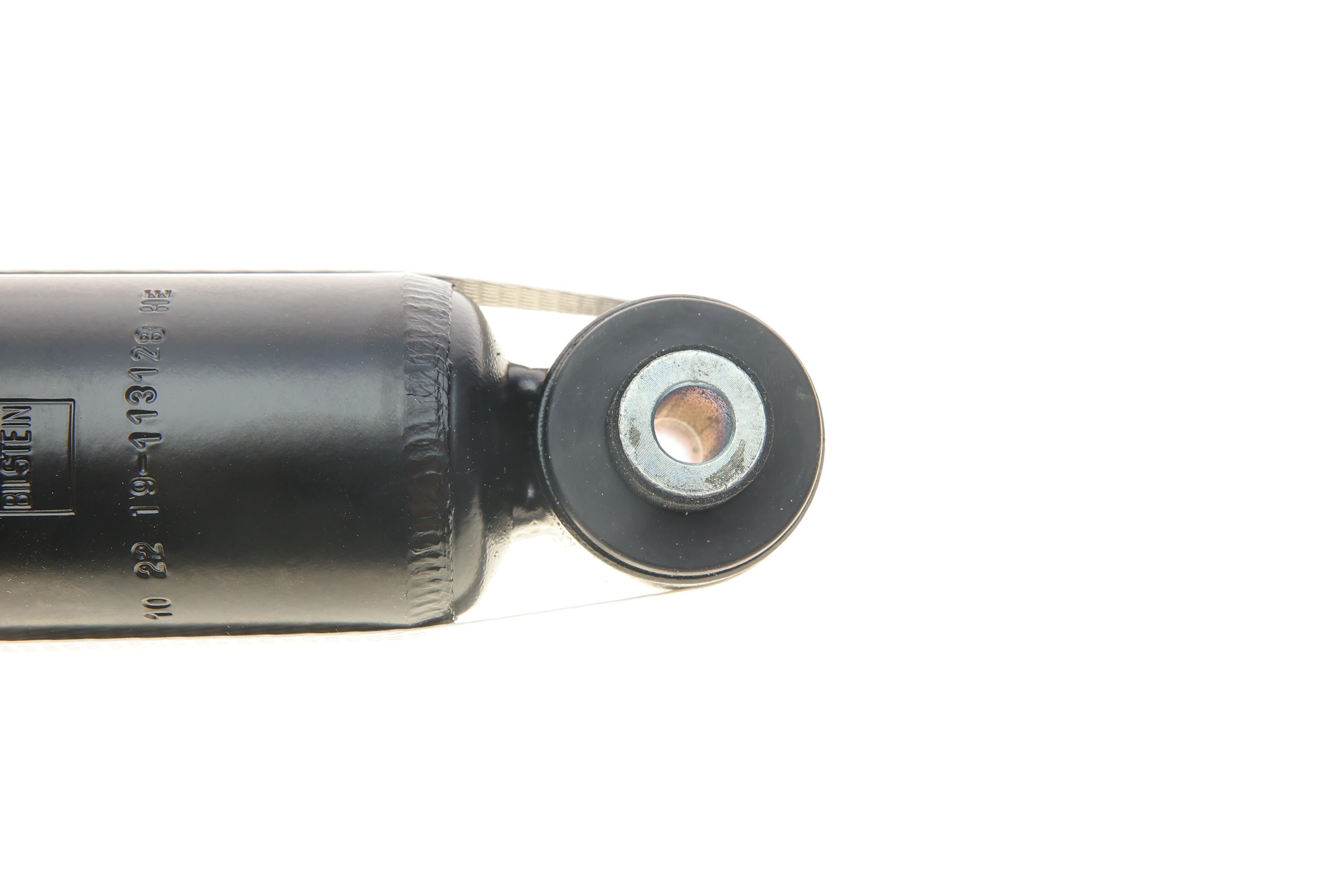 Амортизатор (задній) Citroen C4/ Peugeot 307 00-11 (B4)