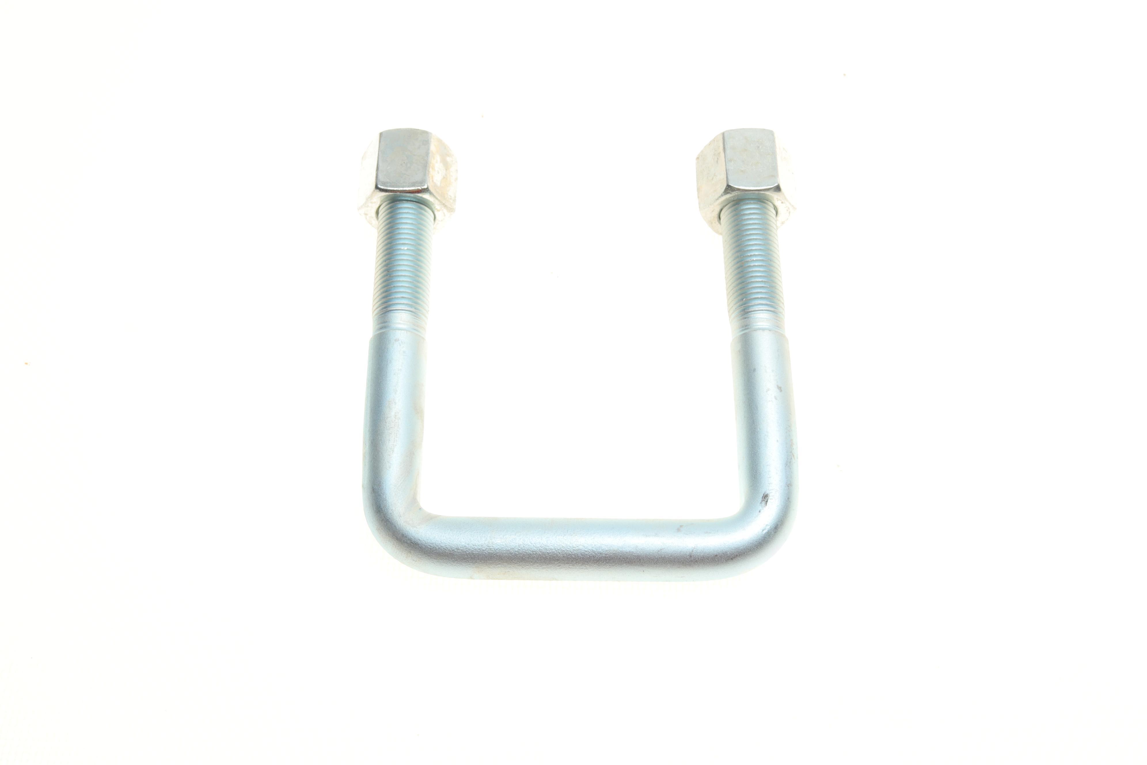 Стремянка Iveco/Ducato (M14x1.5x72x100)