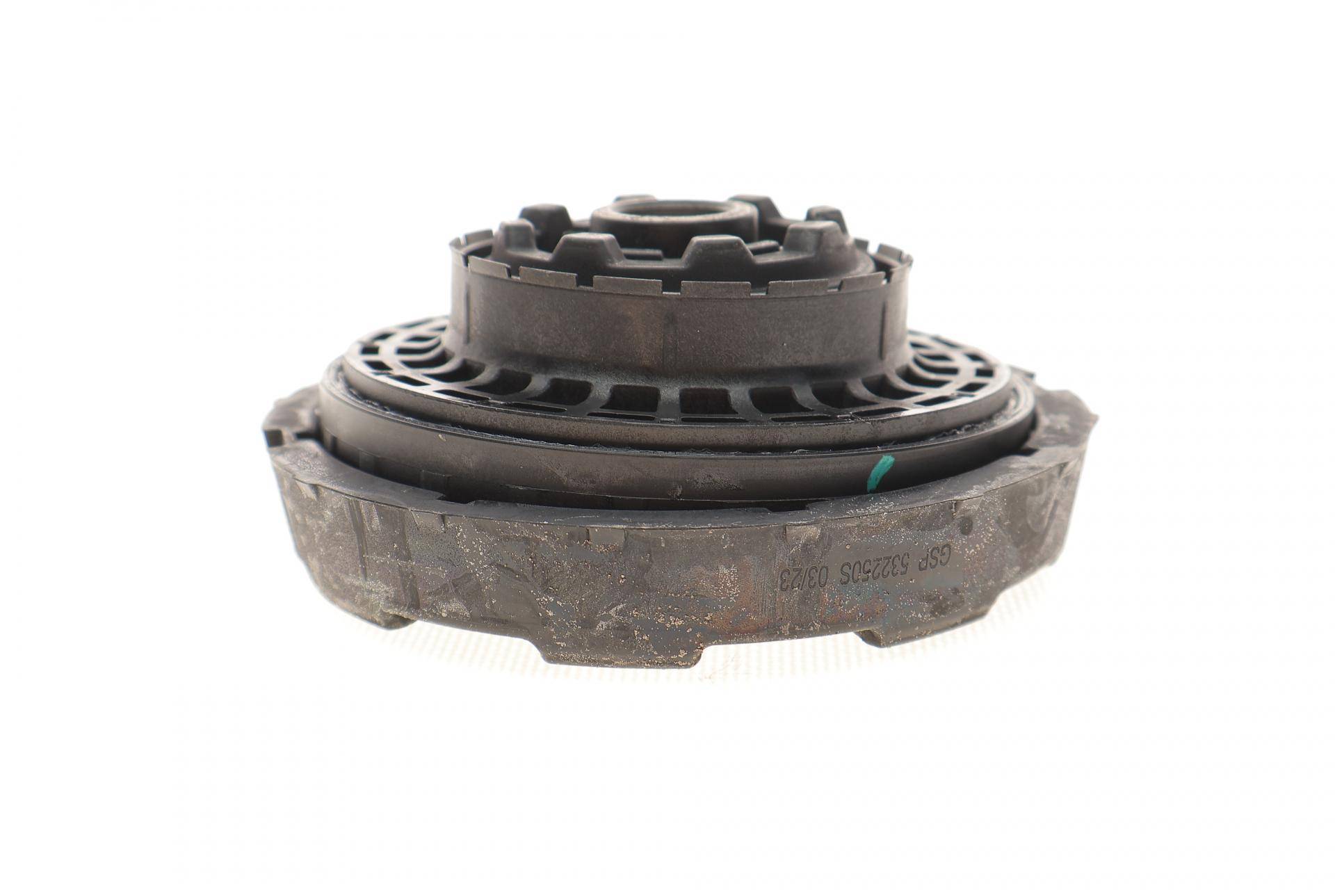 Подушка амортизатора (переднього) + підшипник Opel Insignia A 08-