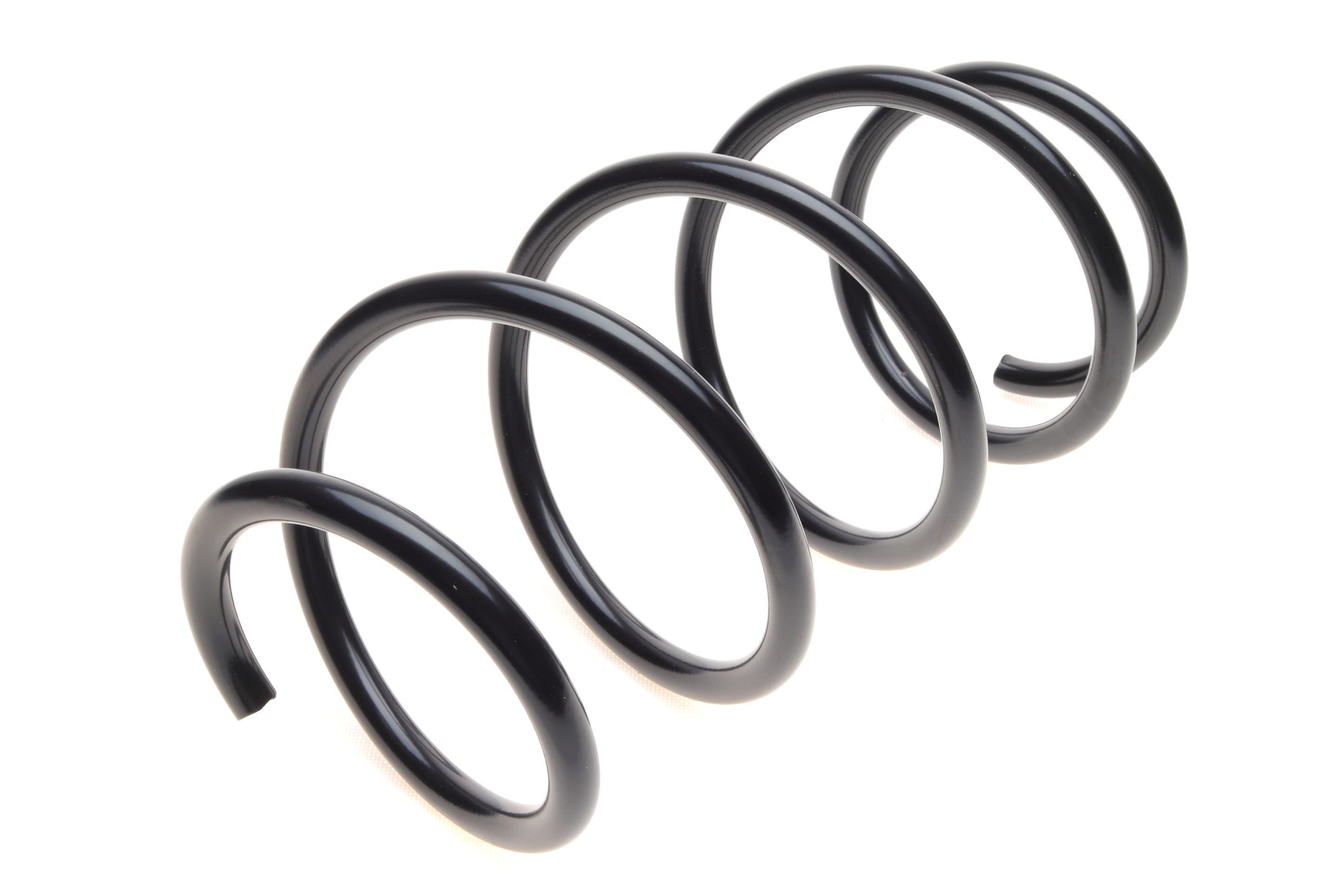 Пружина (передня) Renault Scenic III/Grand Scenic III 2.0 dCi 09- (вен)