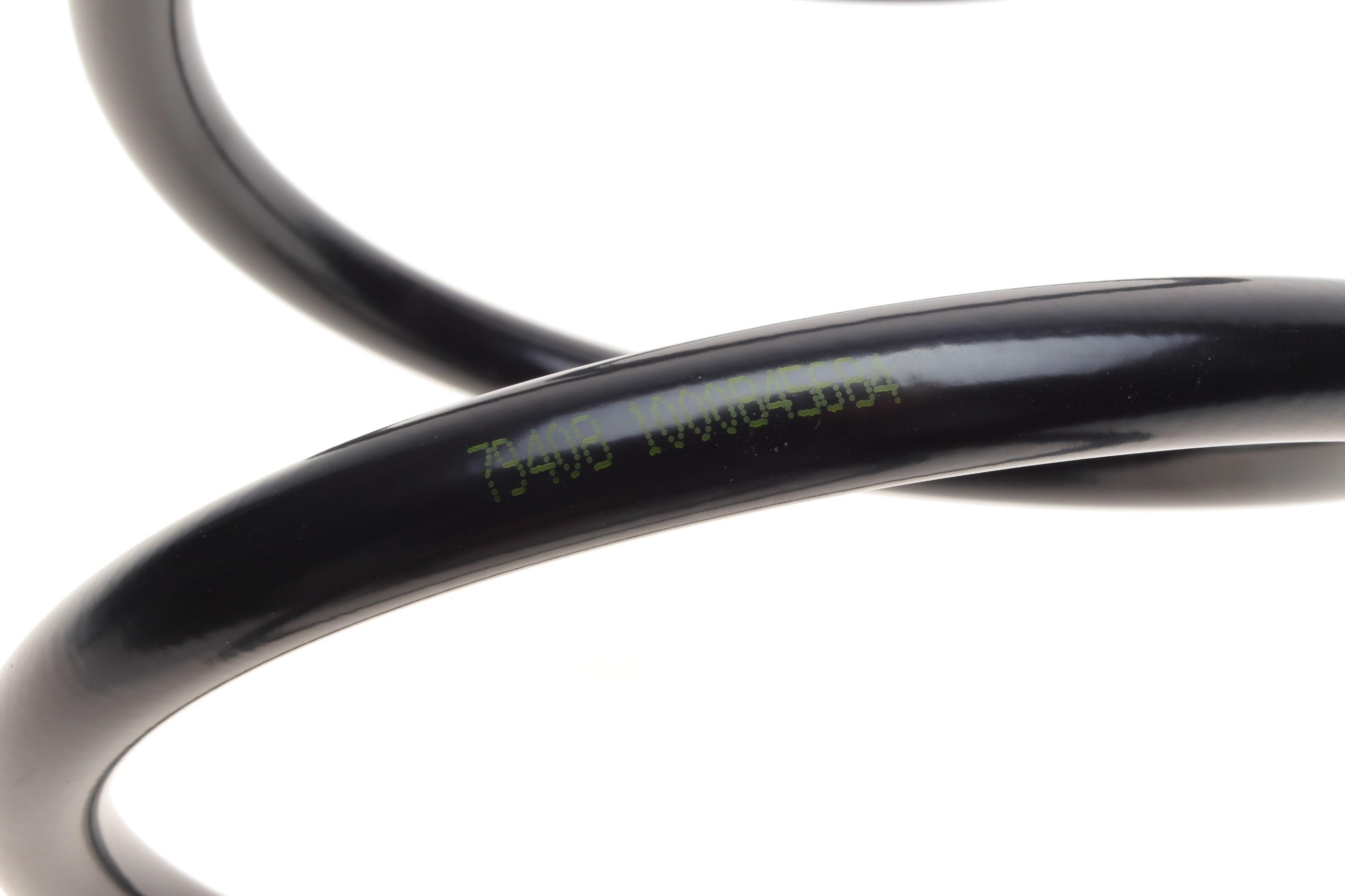 Пружина (передня) Renault Scenic III/Grand Scenic III 2.0 dCi 09- (вен)