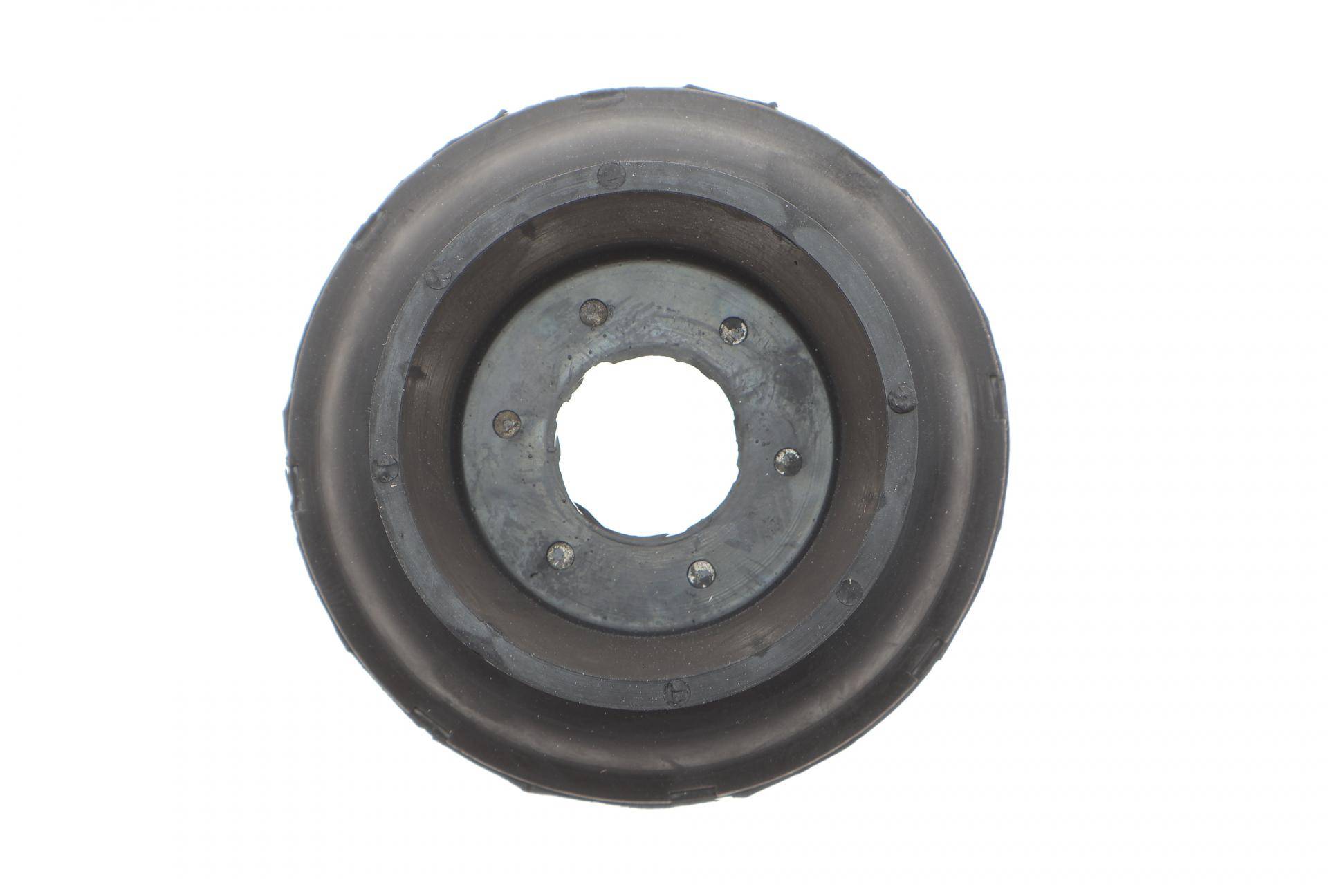 Подушка амортизатора (переднього) Renault Duster/Logan 04-