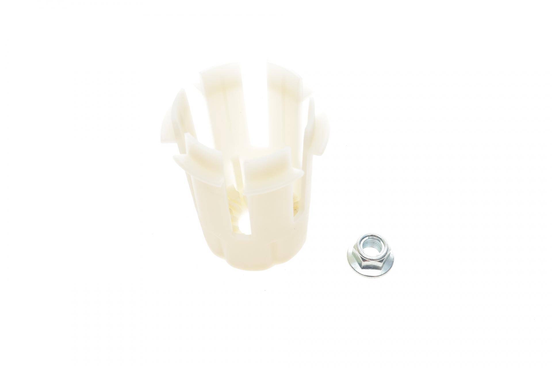 Амортизатор (передній) VW Touareg 02-10 (L)